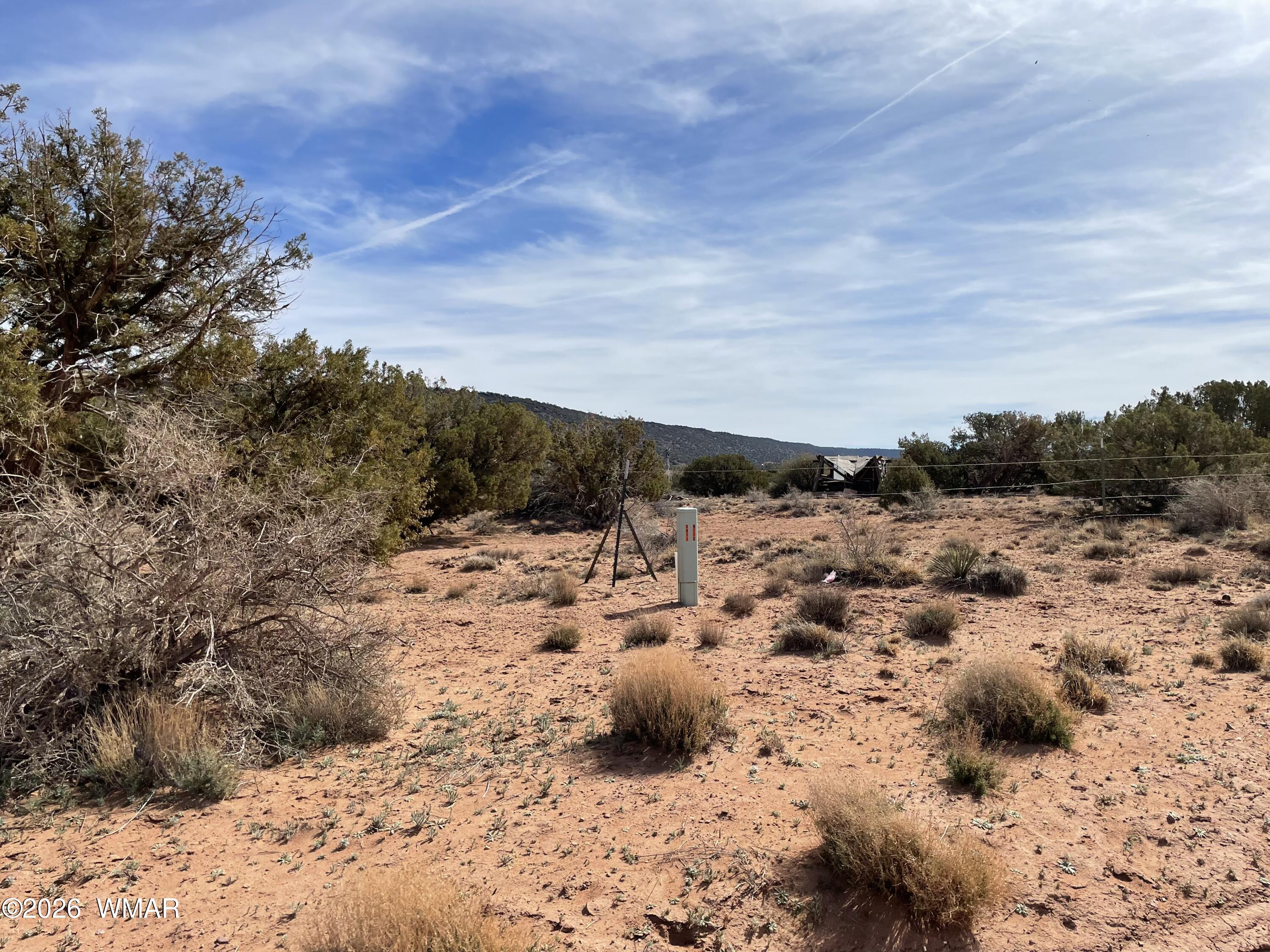 3977 E Aztec Road, Snowflake, AZ 85937