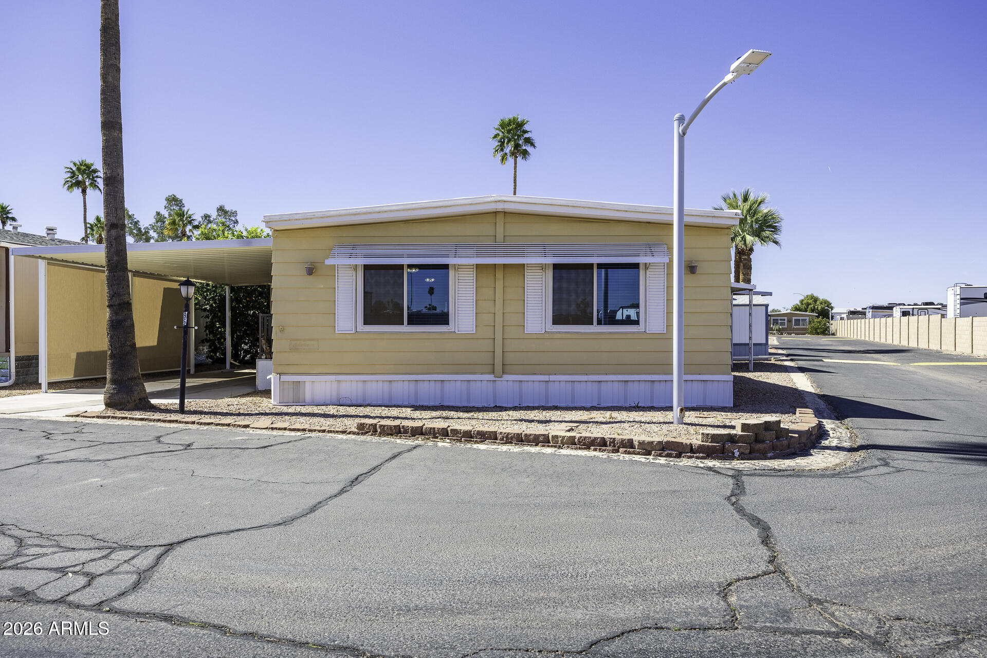 120 W ONEIL Drive 85, Casa Grande, AZ 85122 — Photo 1 of 29