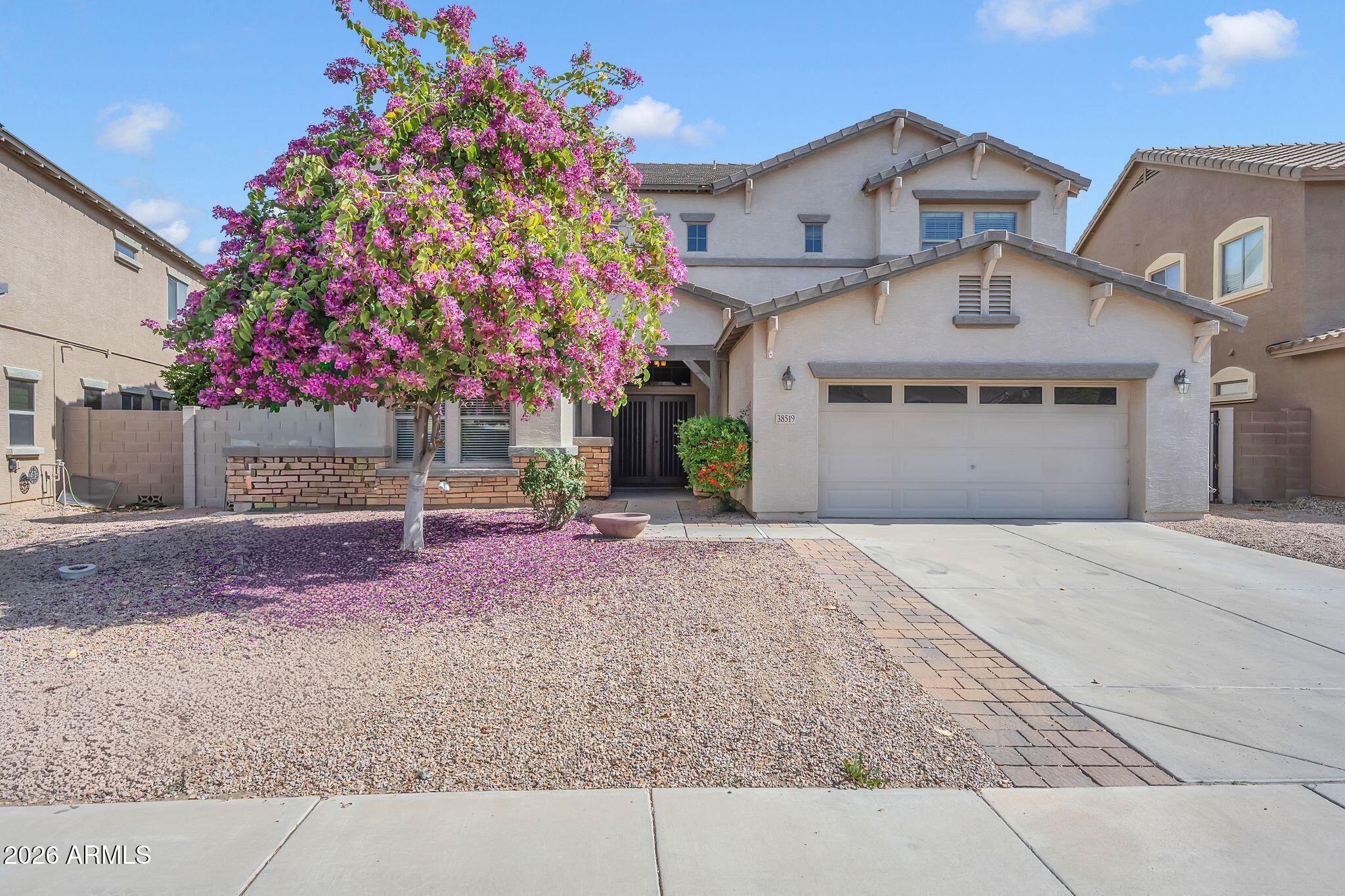 38519 N Tumbleweed Lane, San Tan Valley, AZ 85140 — Photo 1 of 59