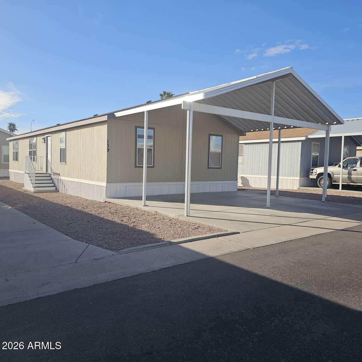 9431 E Coralbell Avenue 139, Mesa, AZ 85208 — Photo 1 of 44