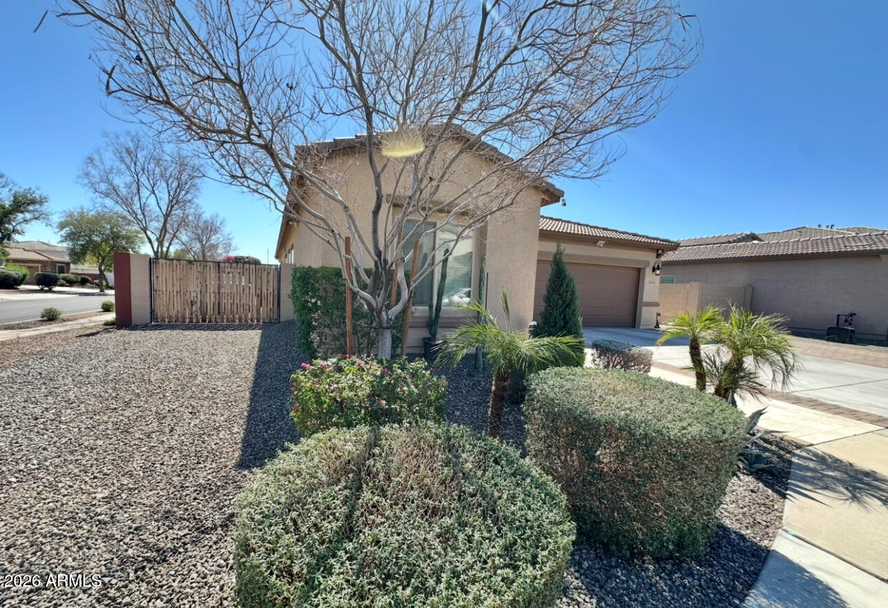 16703 W ROWEL Road, Surprise, AZ 85387 — Photo 1 of 20