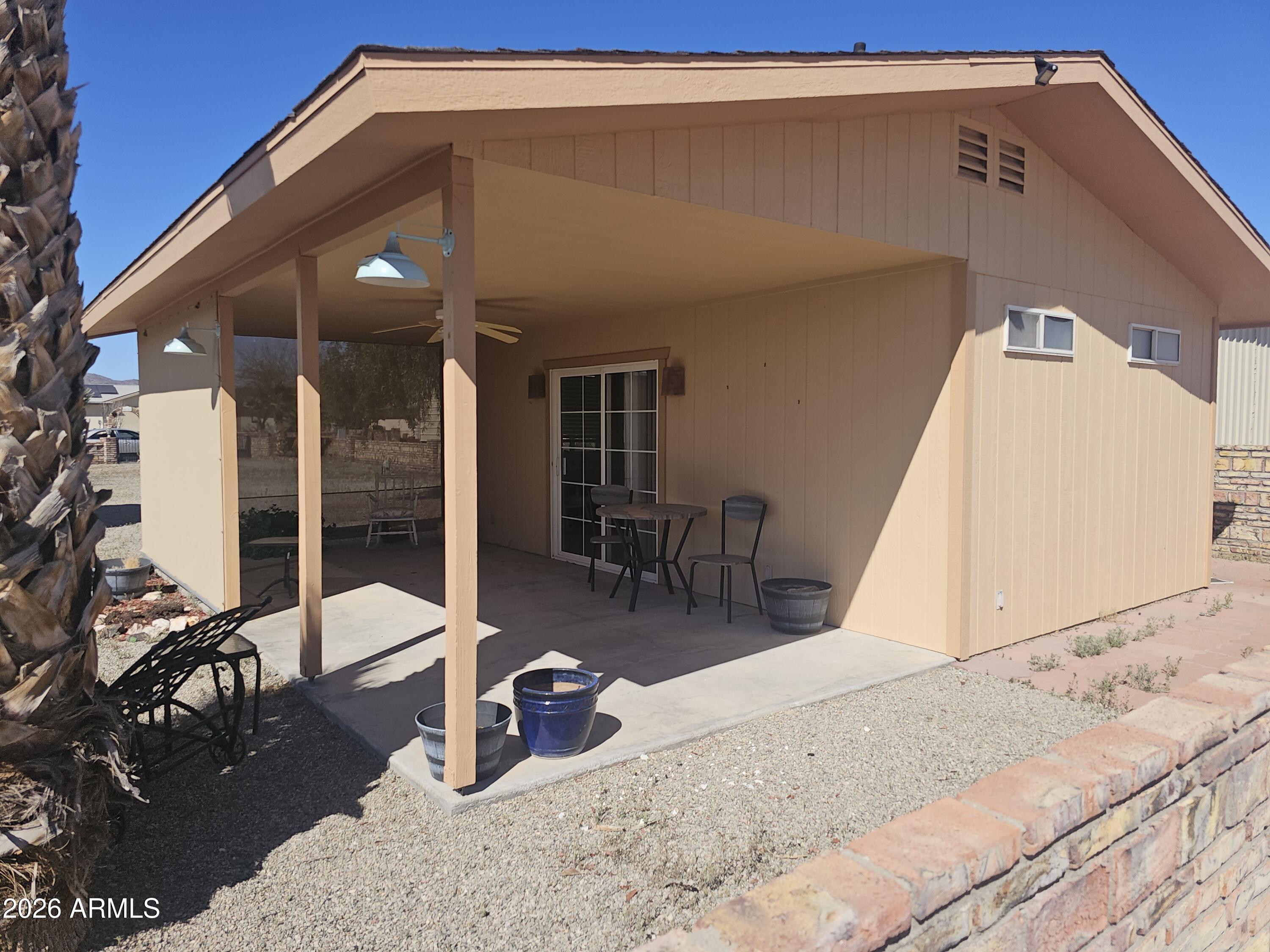 49758 TOPAZ Avenue, Quartzsite, AZ 85346 — Photo 1 of 24