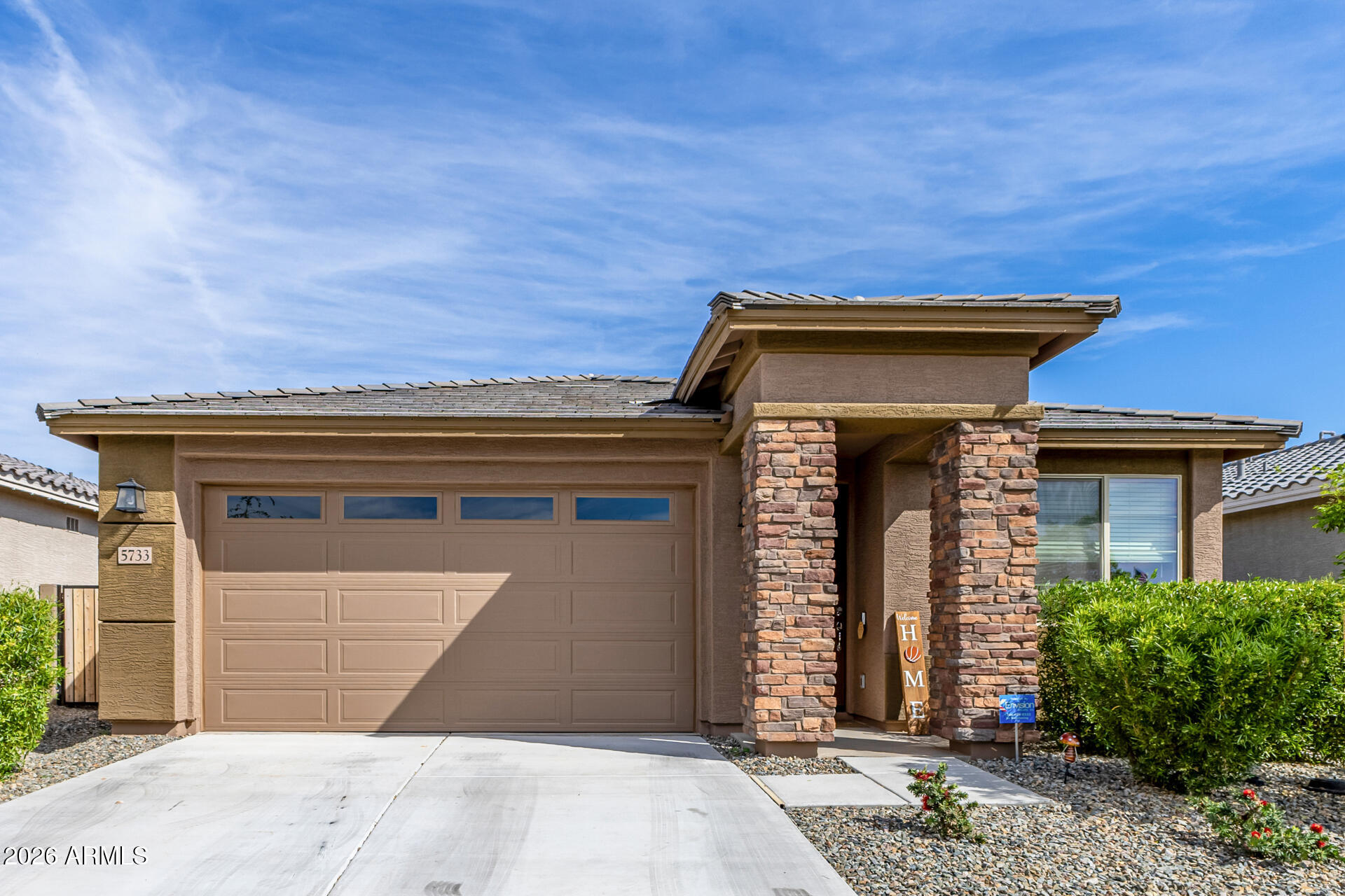 5733 N 192ND Avenue, Litchfield Park, AZ 85340 — Photo 1 of 24