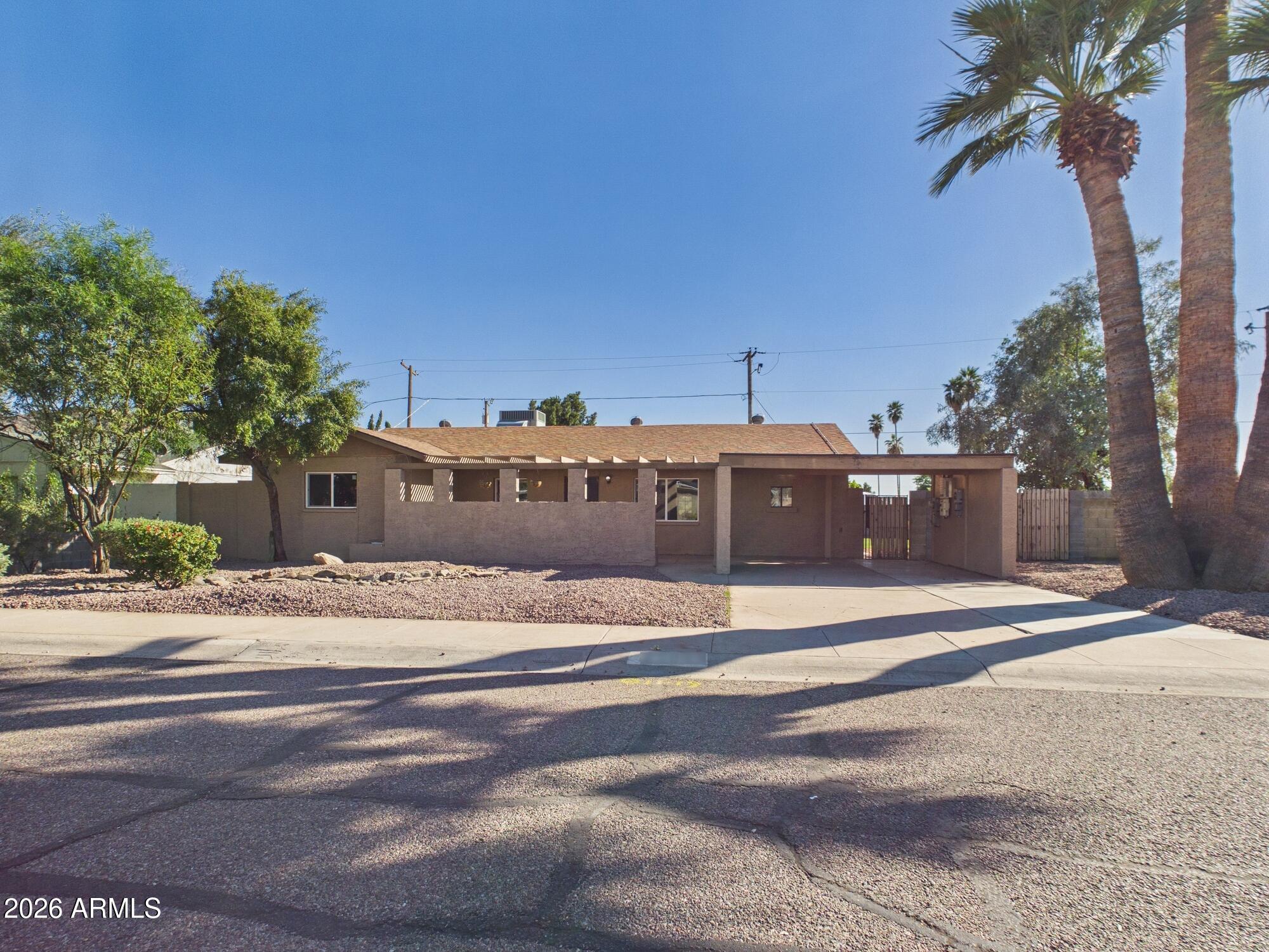 2049 W JOAN DE ARC Avenue, Phoenix, AZ 85029 — Photo 1 of 36
