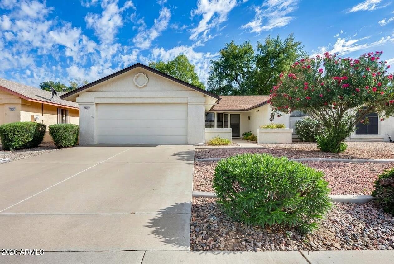 19539 N 141ST Avenue, Sun City West, AZ 85375 — Photo 1 of 43