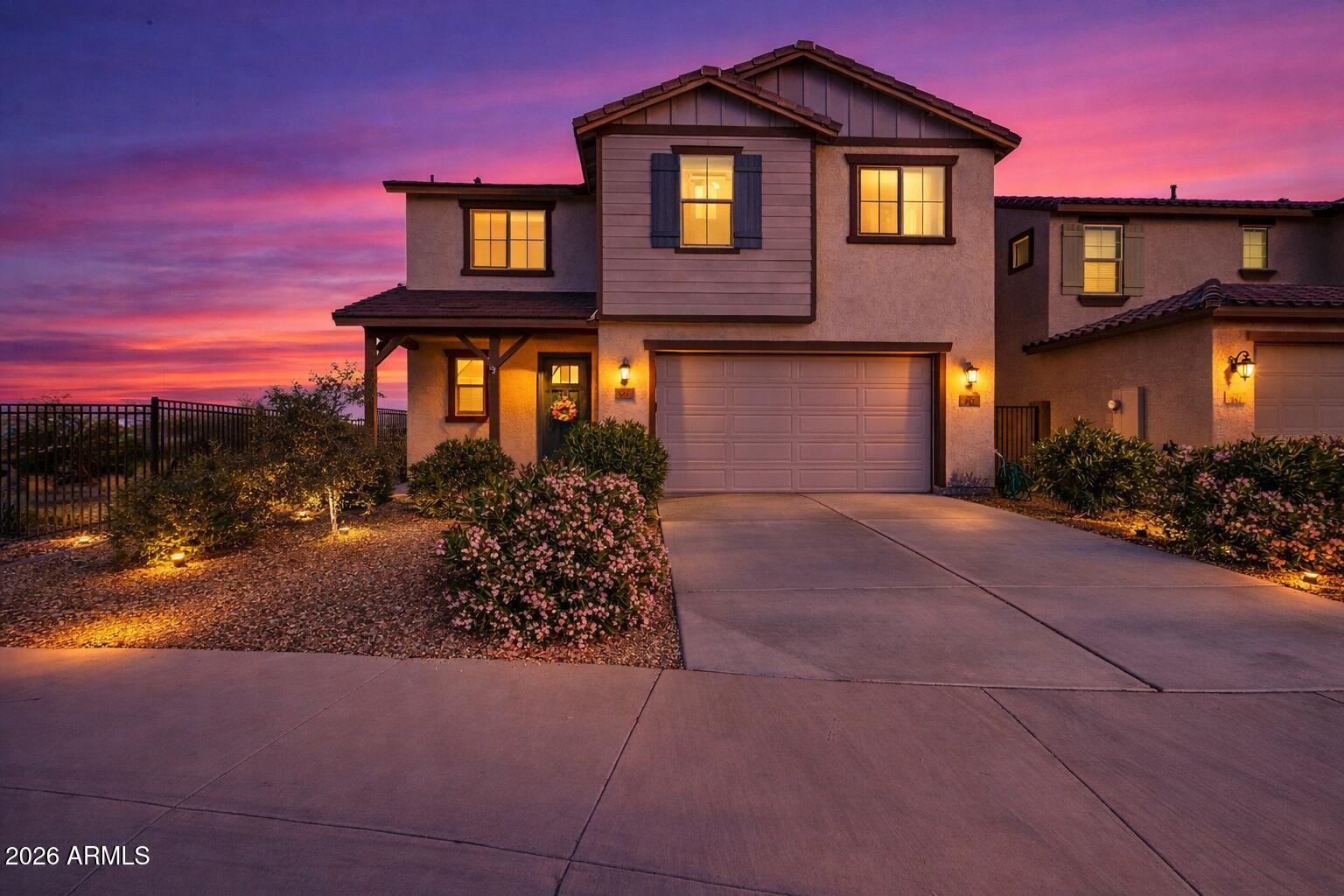967 N 109TH Drive, Avondale, AZ 85323 — Photo 1 of 28