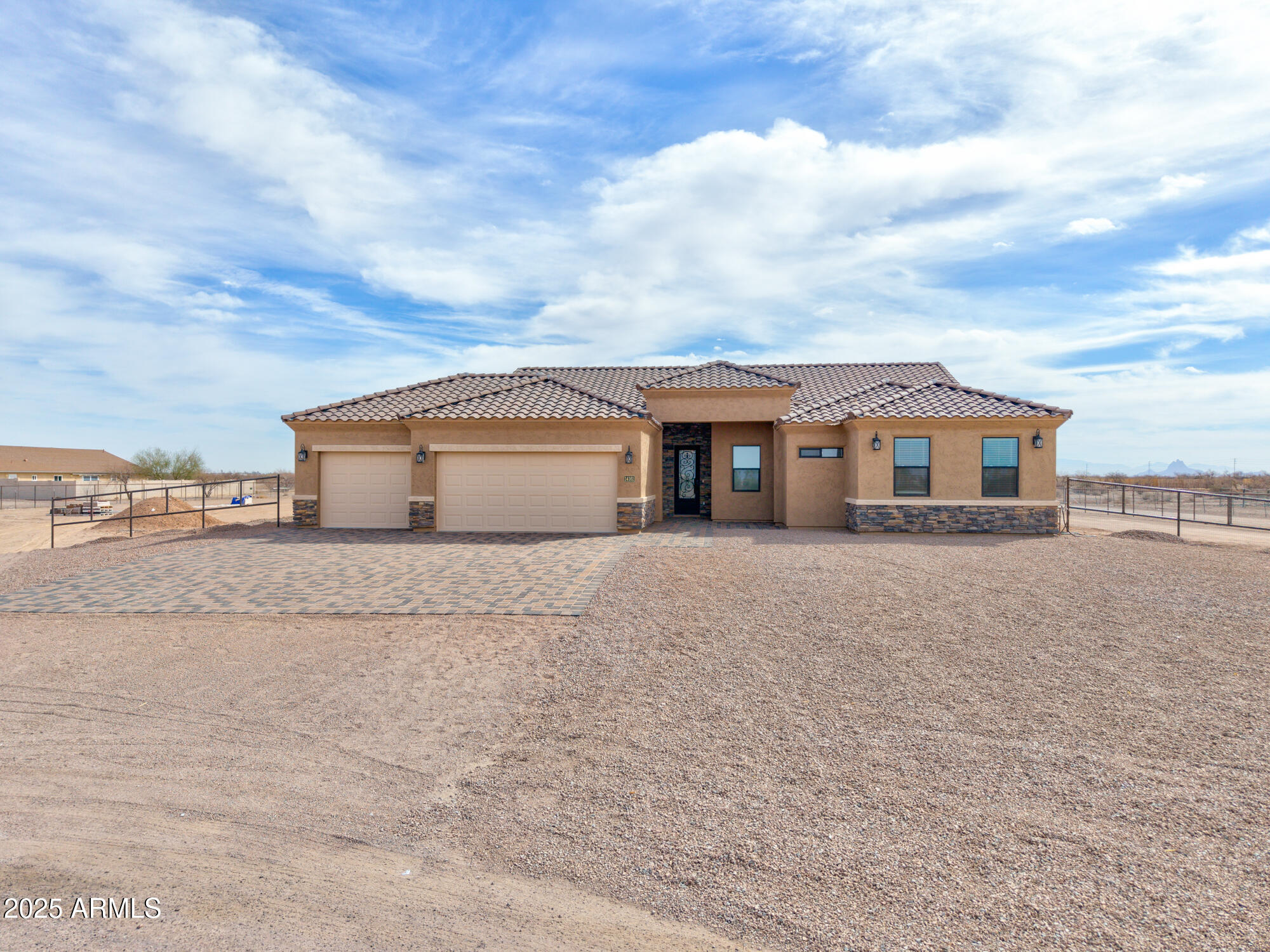 7462 W ALSDORF Road, Casa Grande, AZ 85193 — Photo 1 of 34