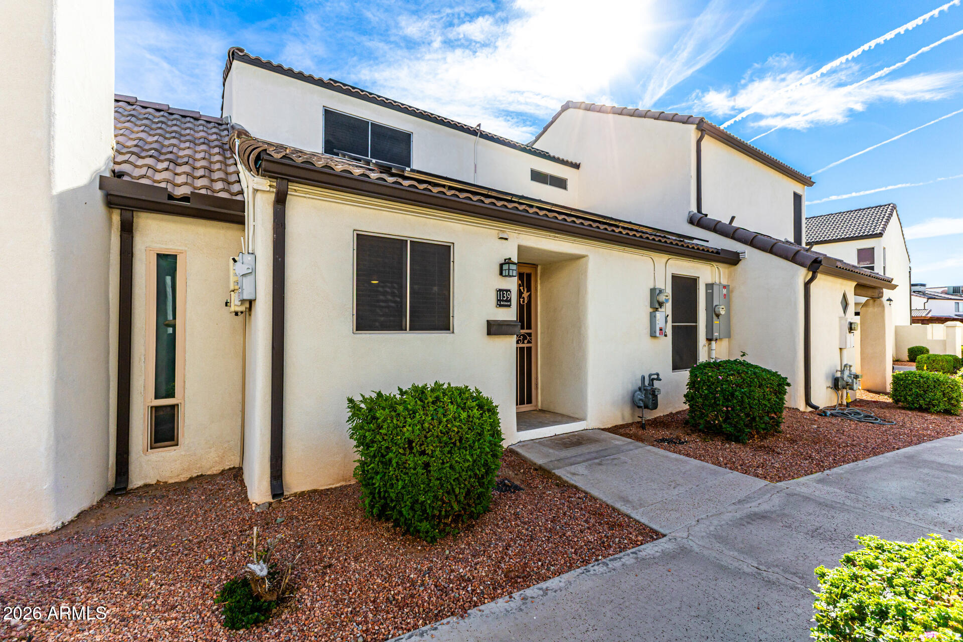 1139 E BELMONT Avenue, Phoenix, AZ 85020 — Photo 1 of 38