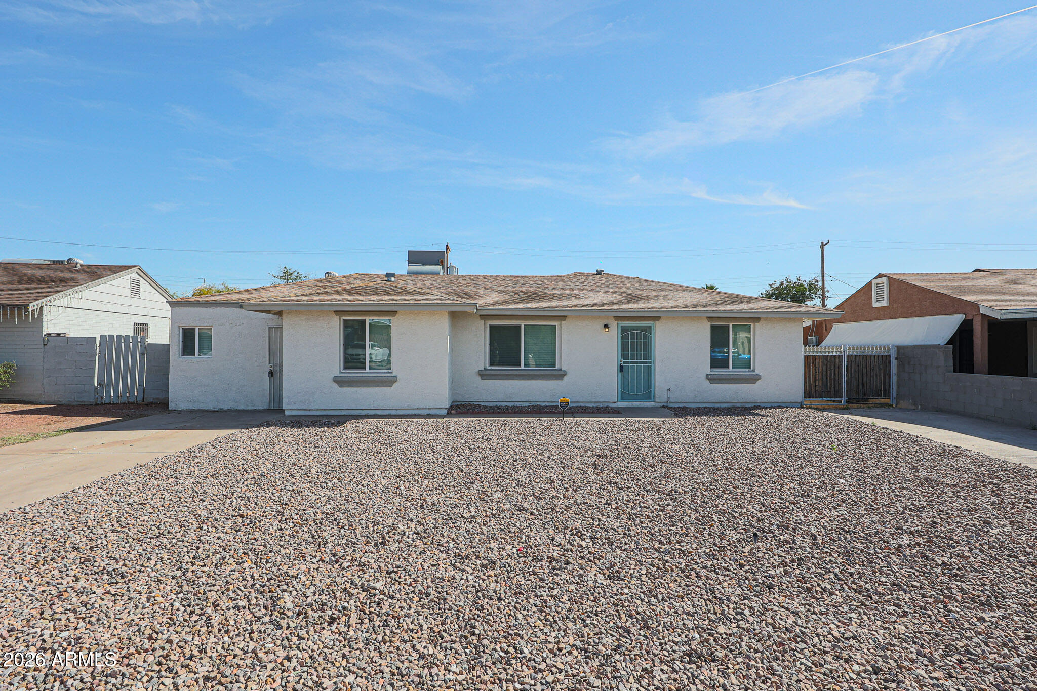 3025 N 37TH Drive, Phoenix, AZ 85019 — Photo 1 of 24