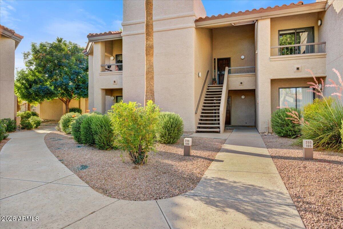 9450 N 94TH Place 106, Scottsdale, AZ 85258 — Photo 1 of 20