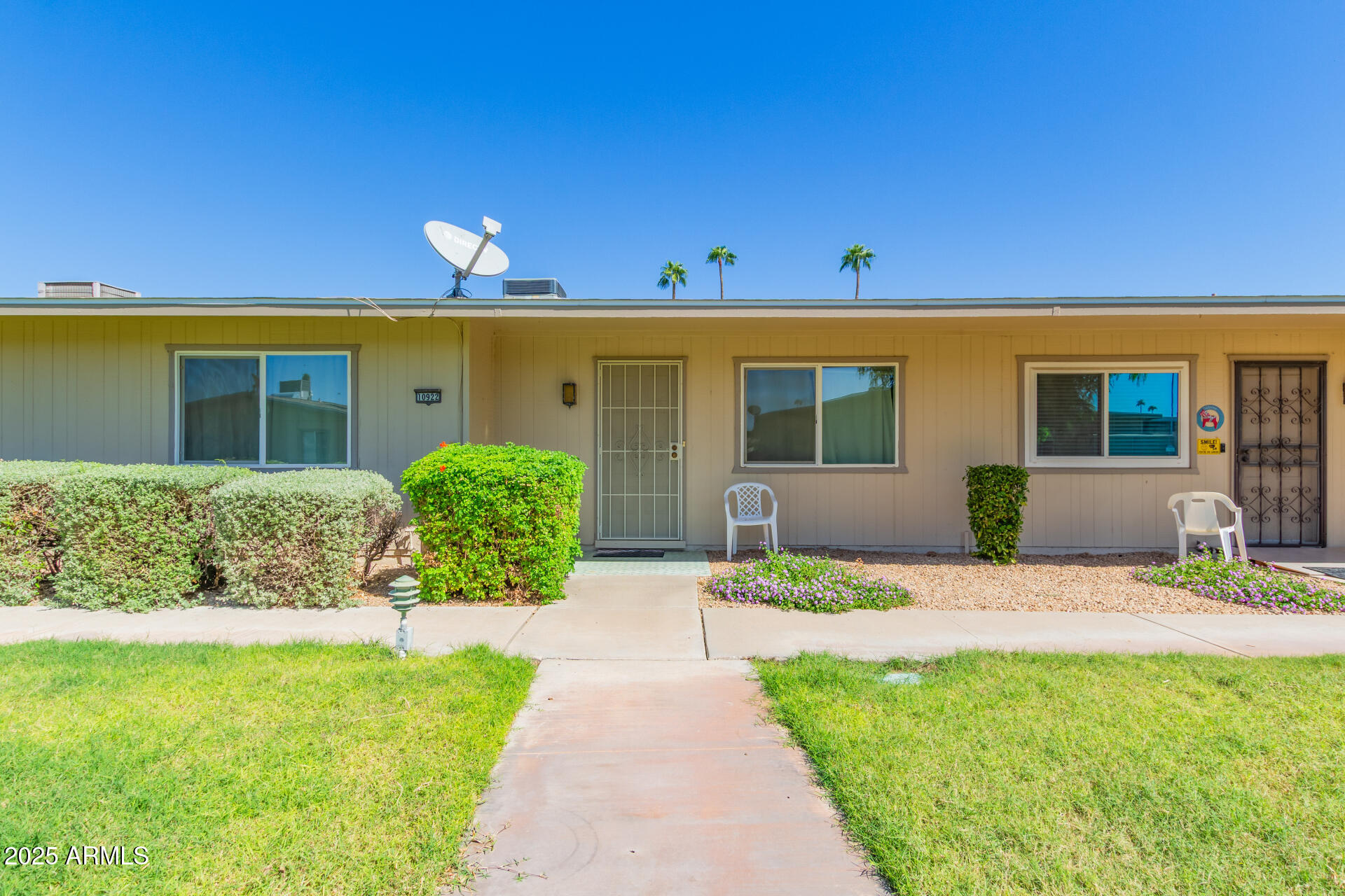 10922 W SANTA FE Drive, Sun City, AZ 85351 — Photo 1 of 28