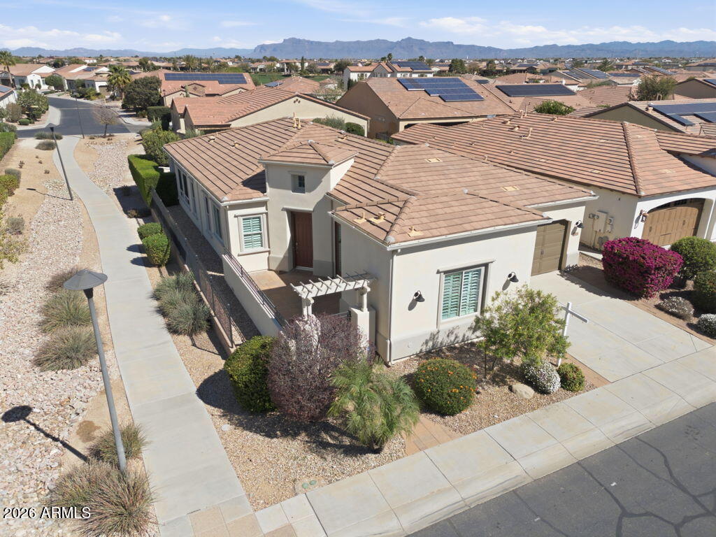 1474 E ELYSIAN Pass, Queen Creek, AZ 85140 — Photo 1 of 41