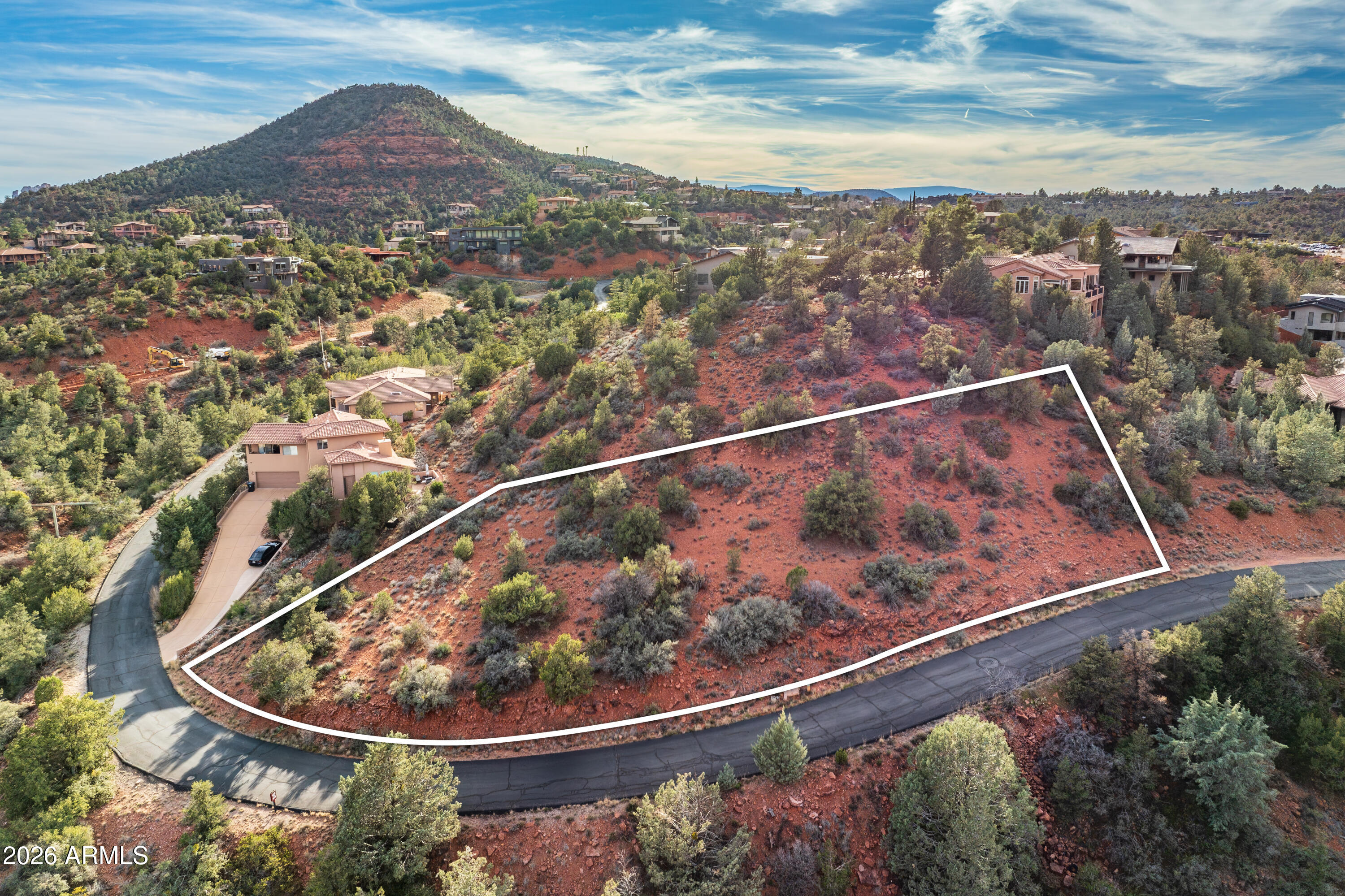 210 BARCELONA Road 83 & 82, Sedona, AZ 86336 — Photo 1 of 19