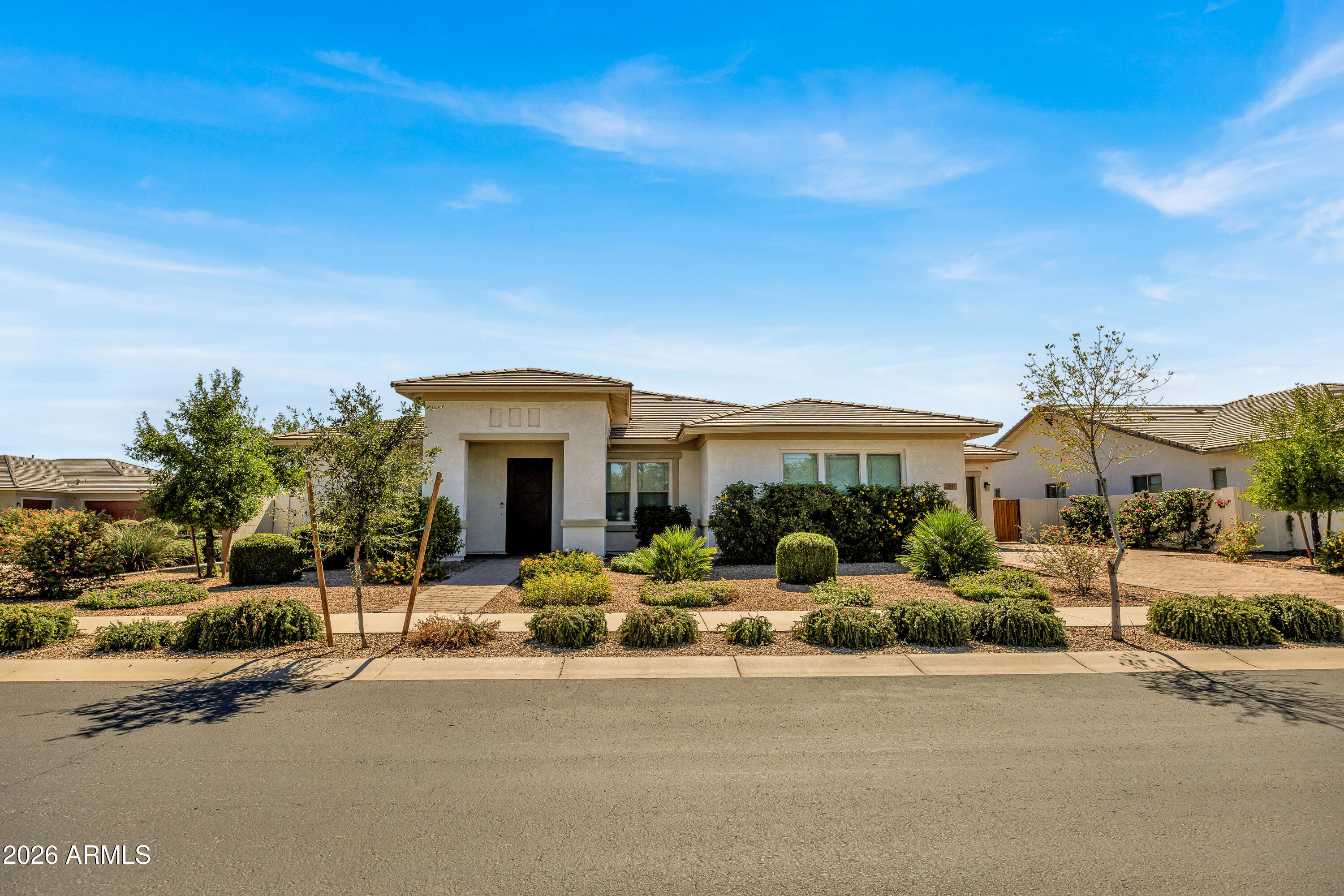 23145 E STONECREST Drive, Queen Creek, AZ 85142 — Photo 1 of 46