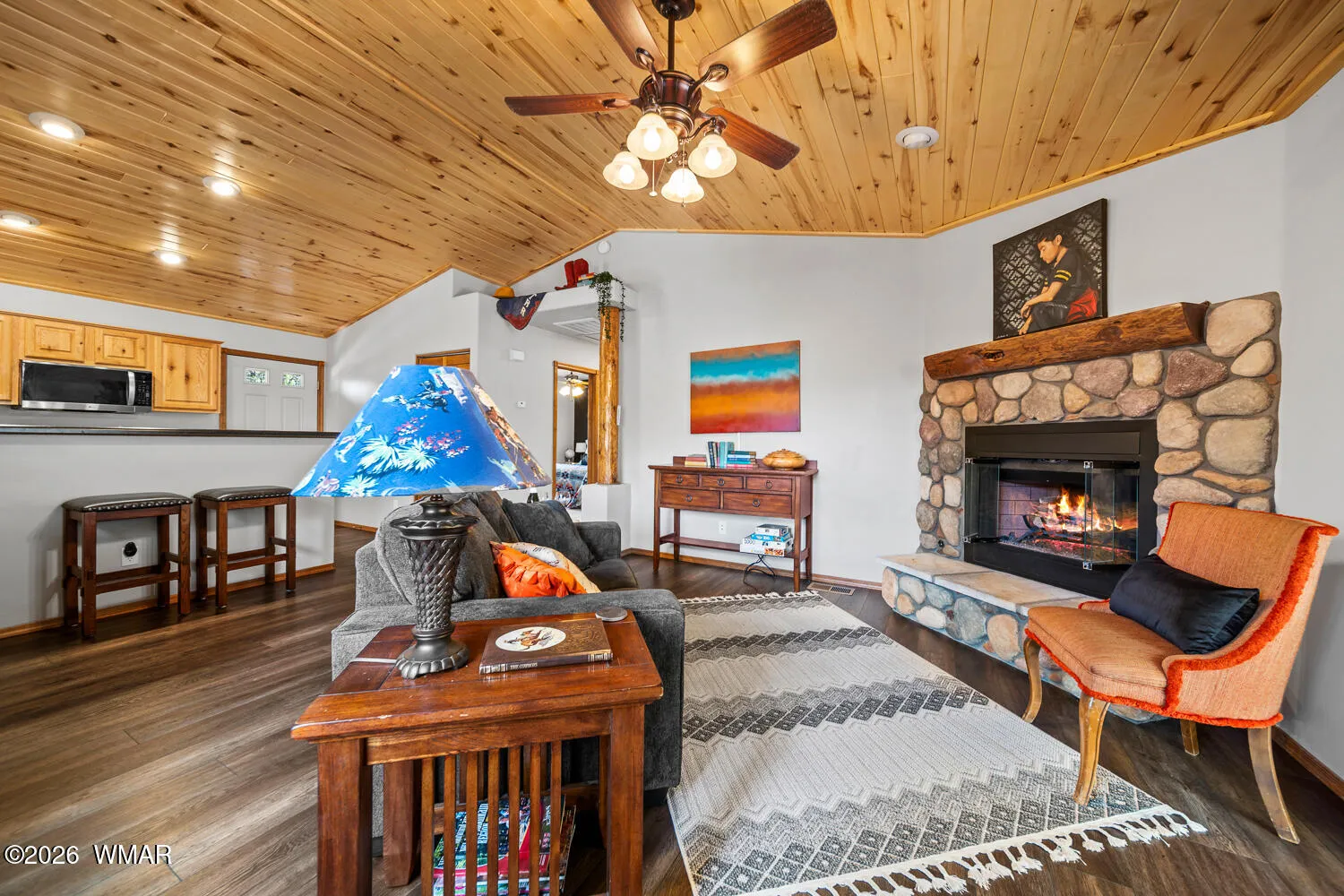 4860 W Cottage Loop, Show Low, AZ 85901 — Photo 1 of 37