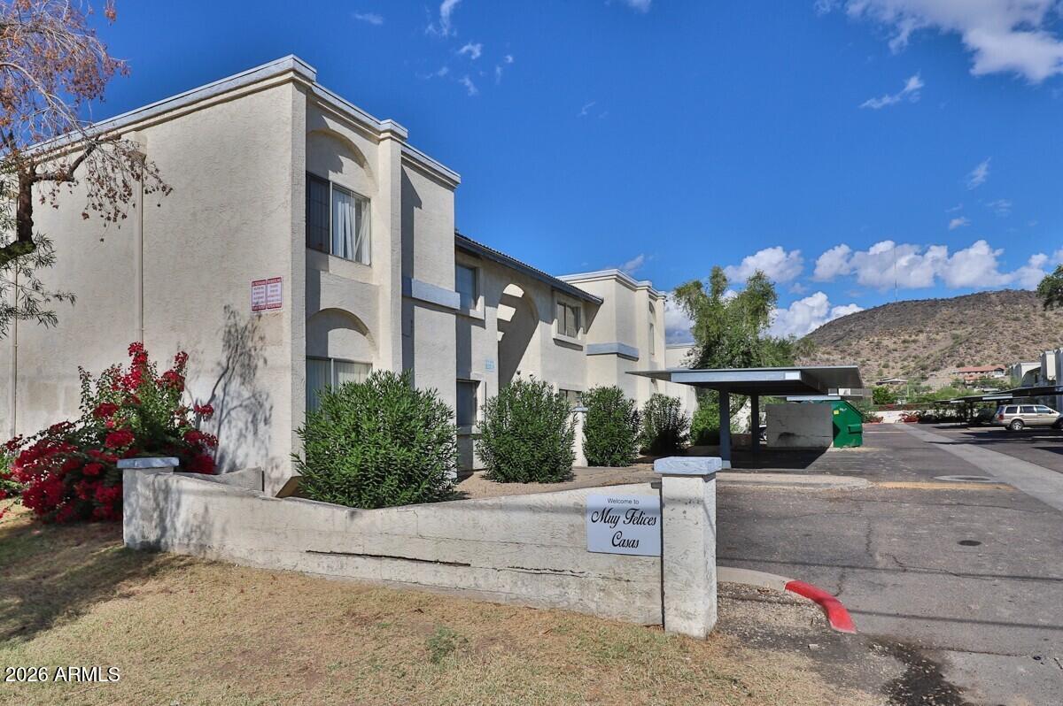 1540 W MERCER Lane 1-4, Phoenix, AZ 85029 — Photo 1 of 33