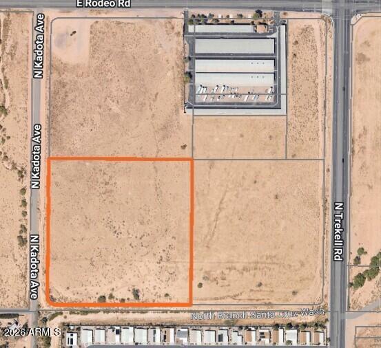 23XX N Kadota Avenue 3, Casa Grande, AZ 85122 — Photo 1 of 26