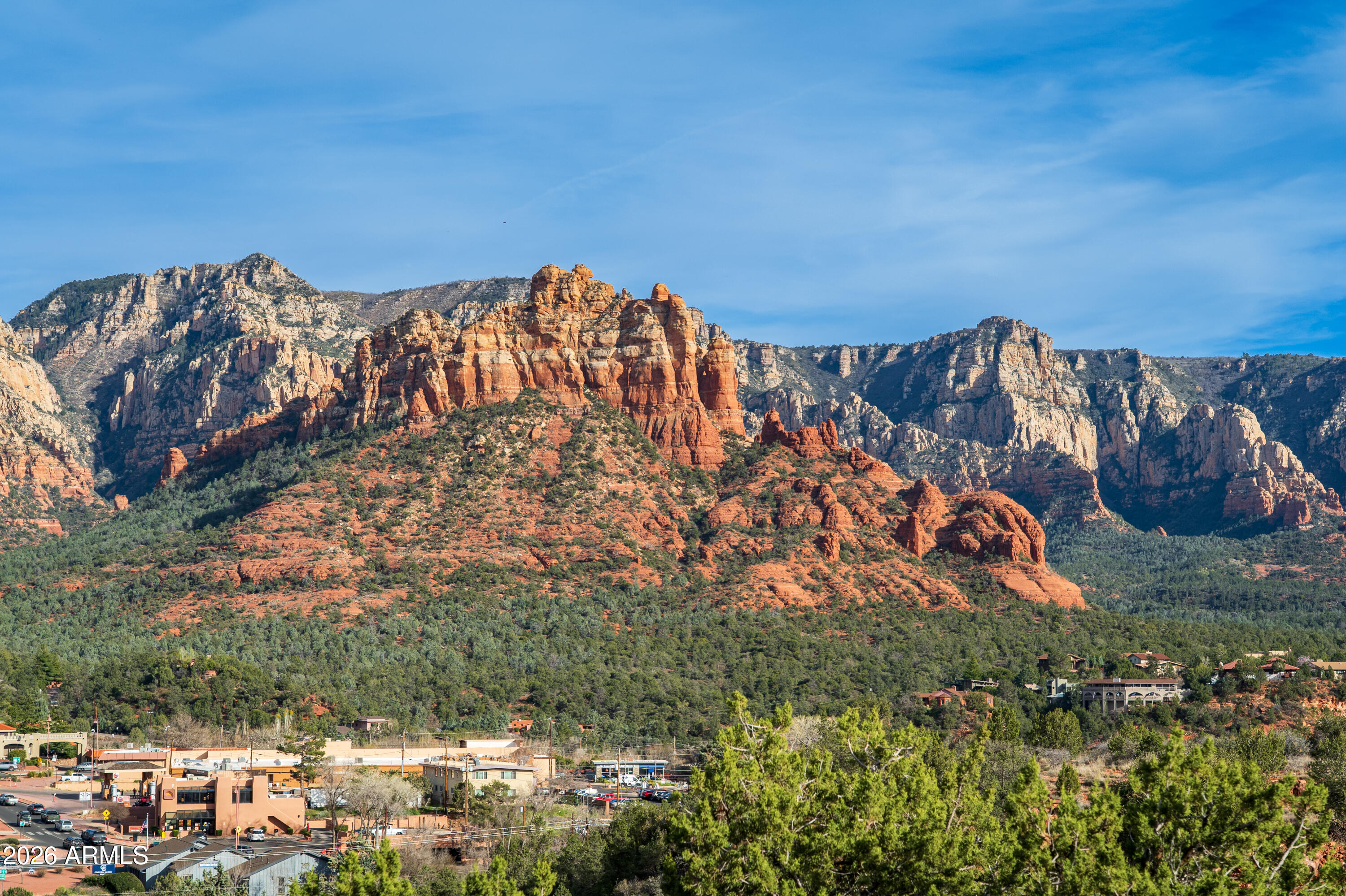 230 Barcelona Road #82, Sedona, AZ 86336 — Photo 1 of 11