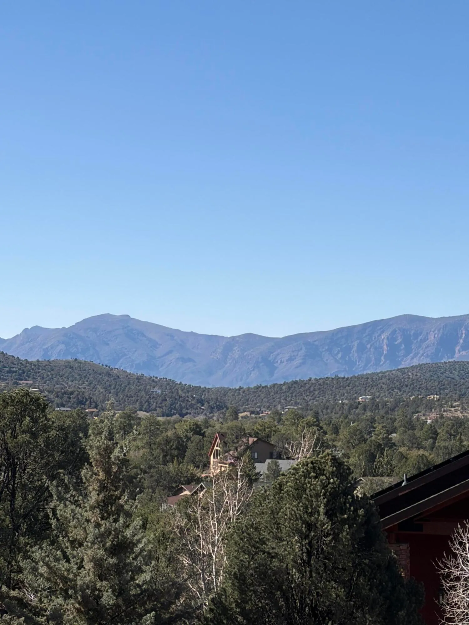 813 N Blue Spruce Circle, Payson, AZ 85541 — Photo 1 of 10