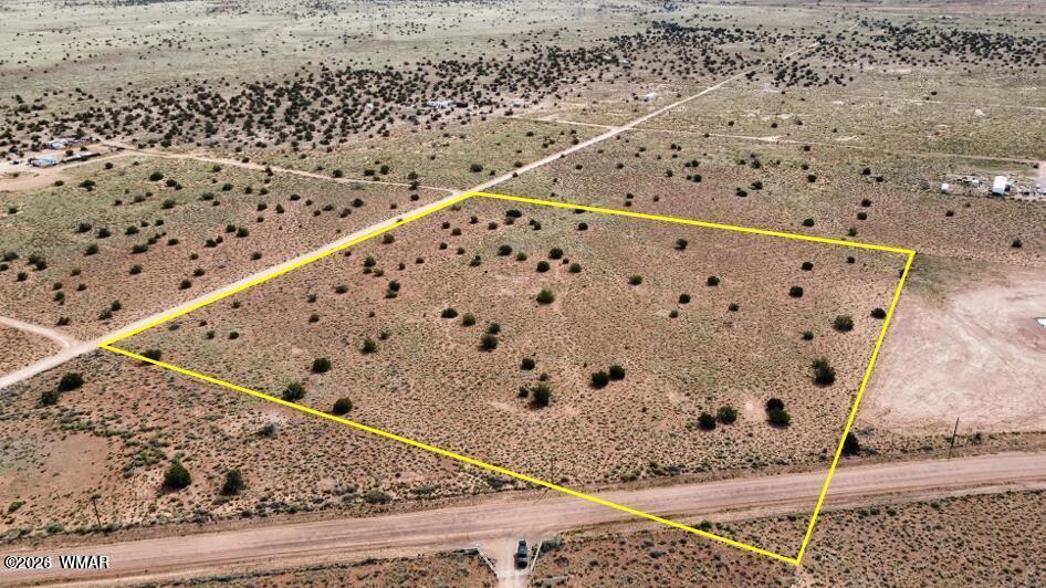 5347 Old Woodruff Road, Snowflake, AZ 85937