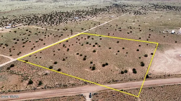 5347 Old Woodruff Road, Snowflake, AZ 85937