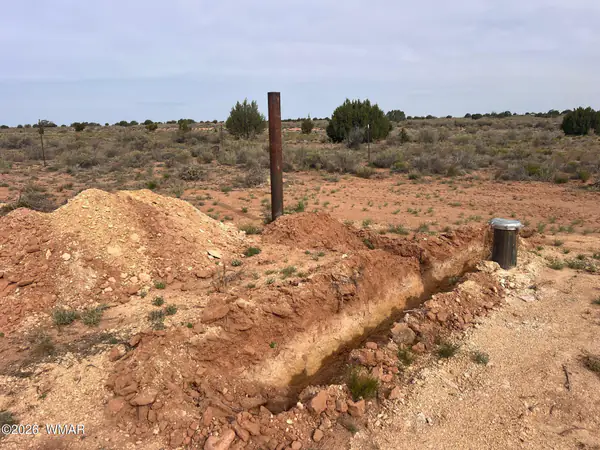 010D N Ranch View Road, Snowflake, AZ 85937