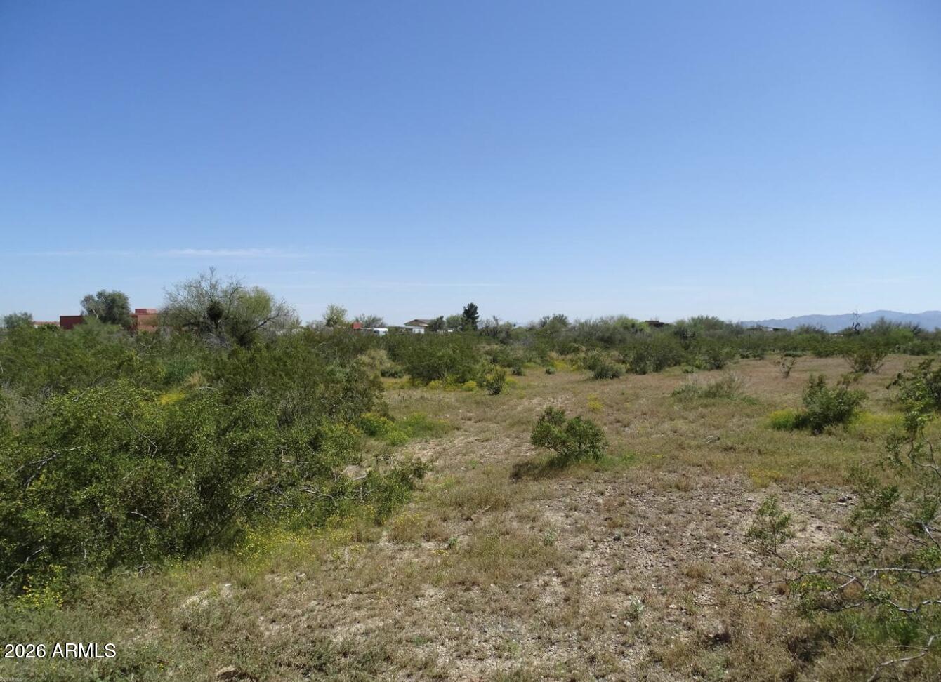 214XX W Caravaggio Lane -, Wittmann, AZ 85361 — Photo 1 of 3