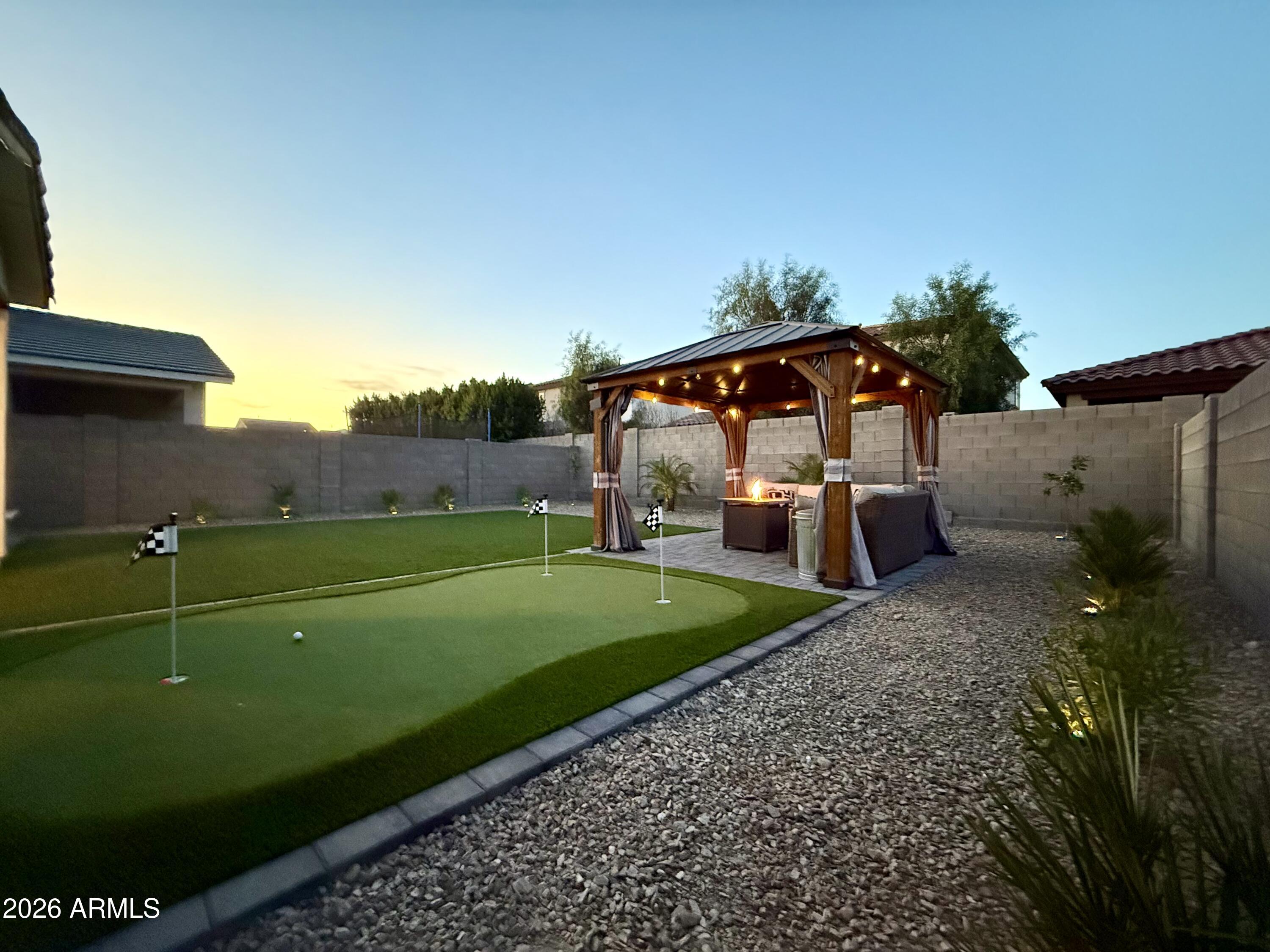 19716 W ROMA Avenue, Litchfield Park, AZ 85340 — Photo 1 of 34