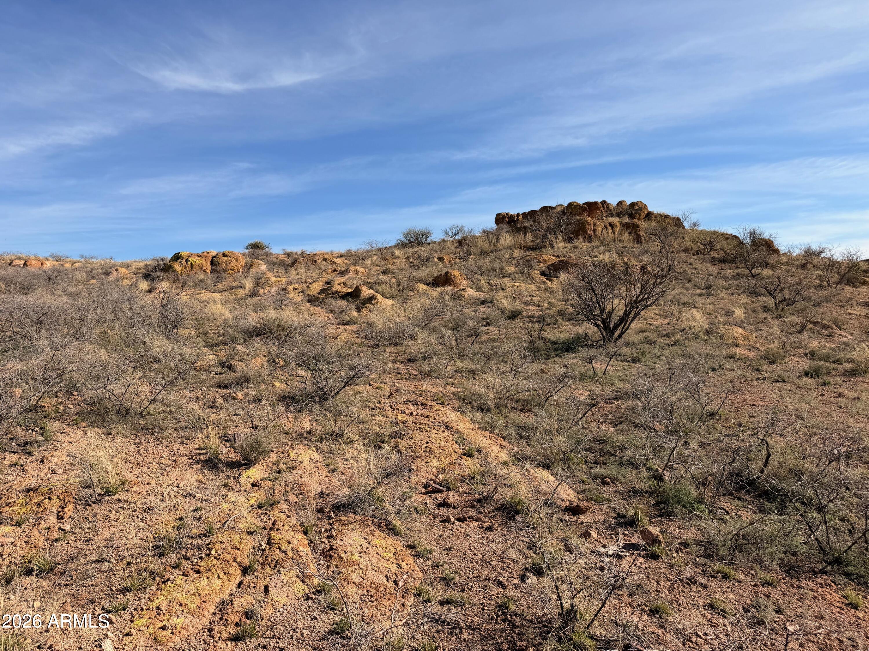 TBD E Dougherty Road 207, Pearce, AZ 85625 — Photo 1 of 14