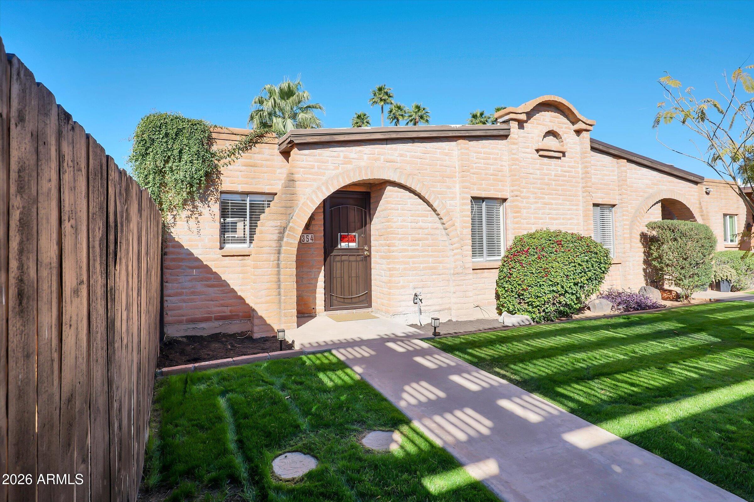 3056 N 32ND Street 354, Phoenix, AZ 85018 — Photo 1 of 21