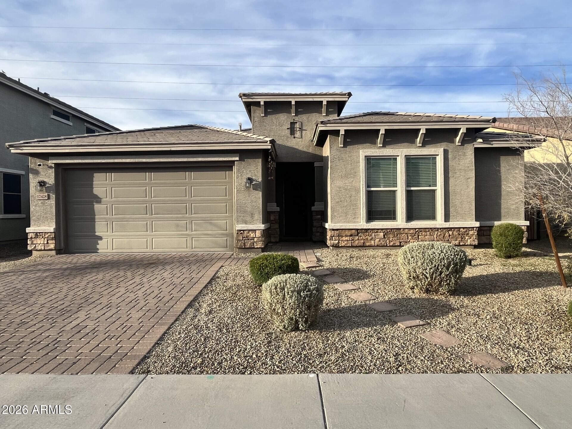 17428 W SUPERIOR Avenue, Goodyear, AZ 85338 — Photo 1 of 8