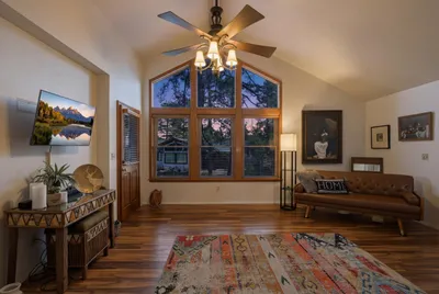 102 N Parkwood Lane, Payson, AZ 85541