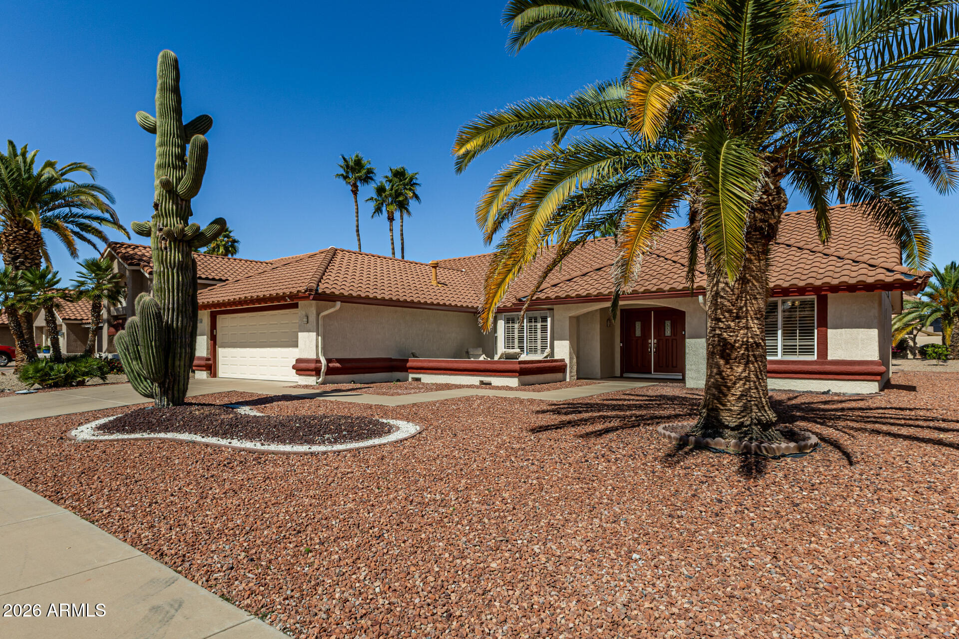 14506 W HURON Drive, Sun City West, AZ 85375 — Photo 1 of 32
