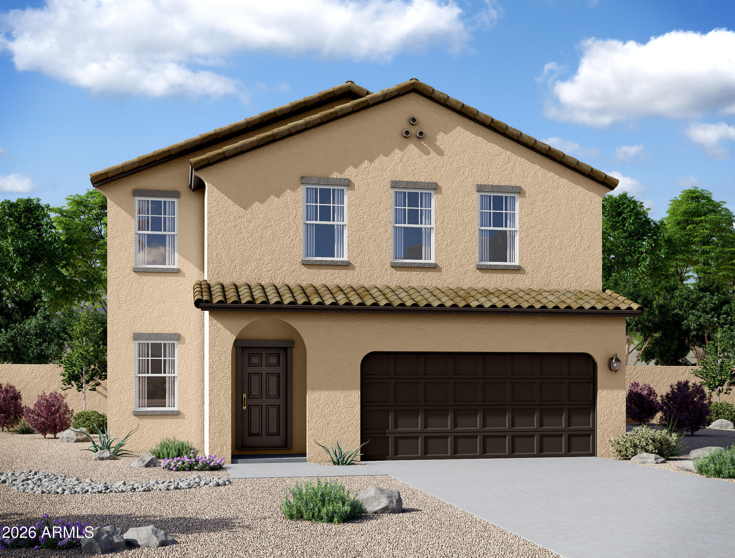 5671 E Hornblende Way, San Tan Valley, AZ 85143 — Photo 1 of 8
