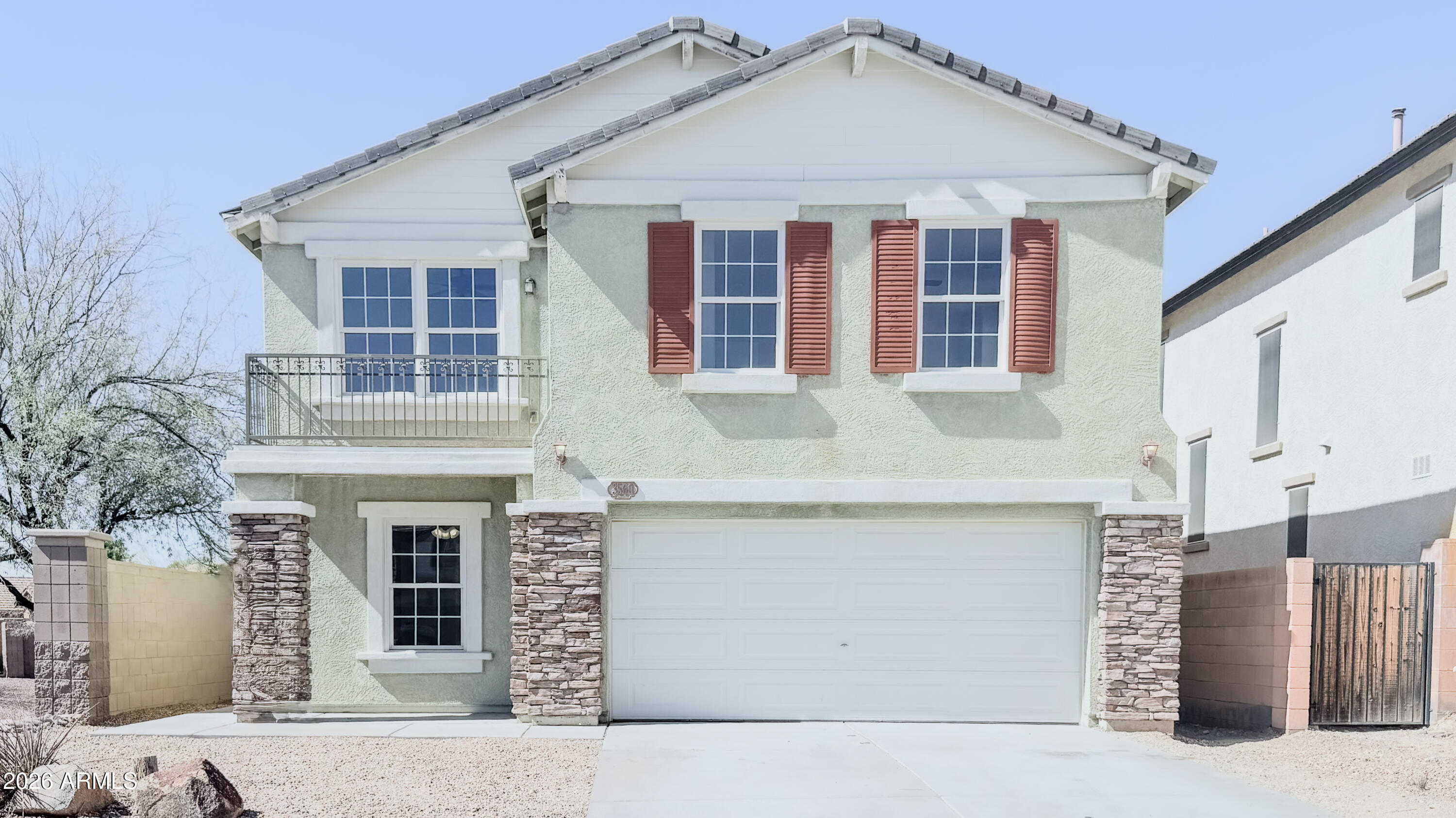 3560 N 292Nd Drive, Buckeye, AZ 85396 — Photo 1 of 31