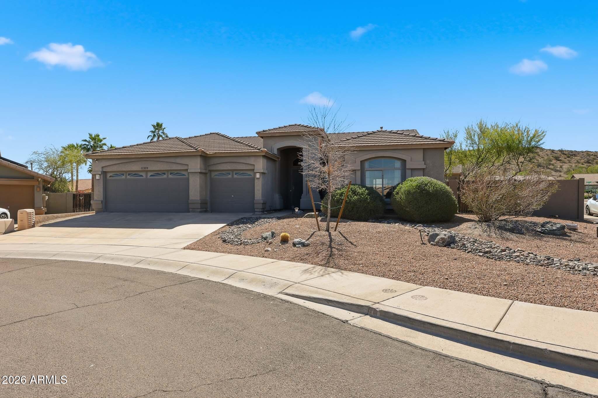 11399 S OBISPO Drive, Goodyear, AZ 85338 — Photo 1 of 46