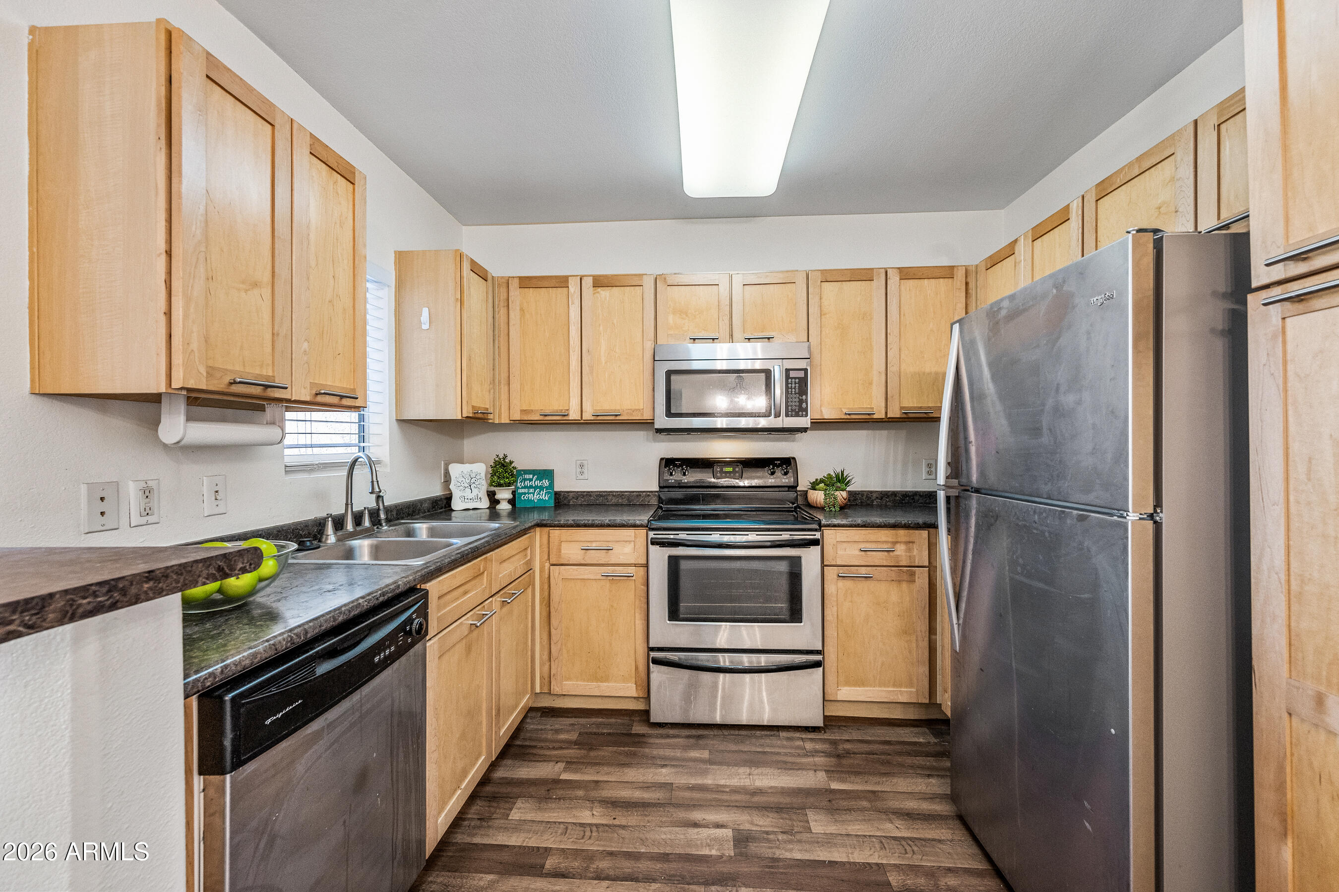 1295 N Ash Street Apt 617, Gilbert, AZ 85233 — Photo 1 of 21