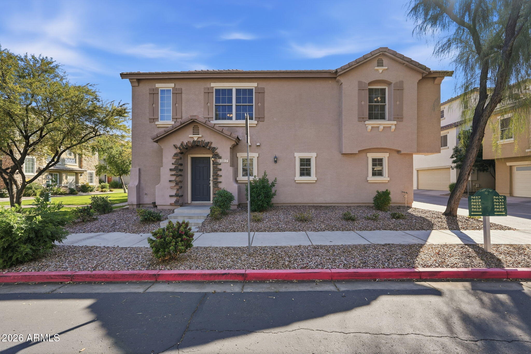 5617 S 21ST Place, Phoenix, AZ 85040 — Photo 1 of 1