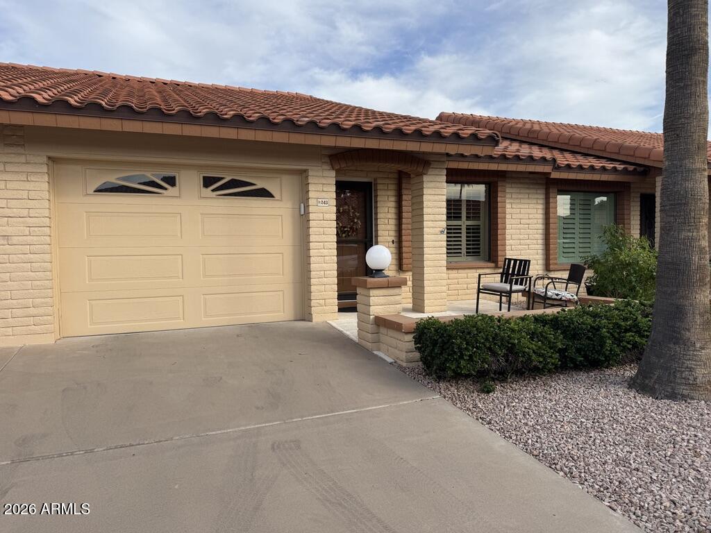 7755 E LAGUNA AZUL Avenue 243, Mesa, AZ 85209 — Photo 1 of 25