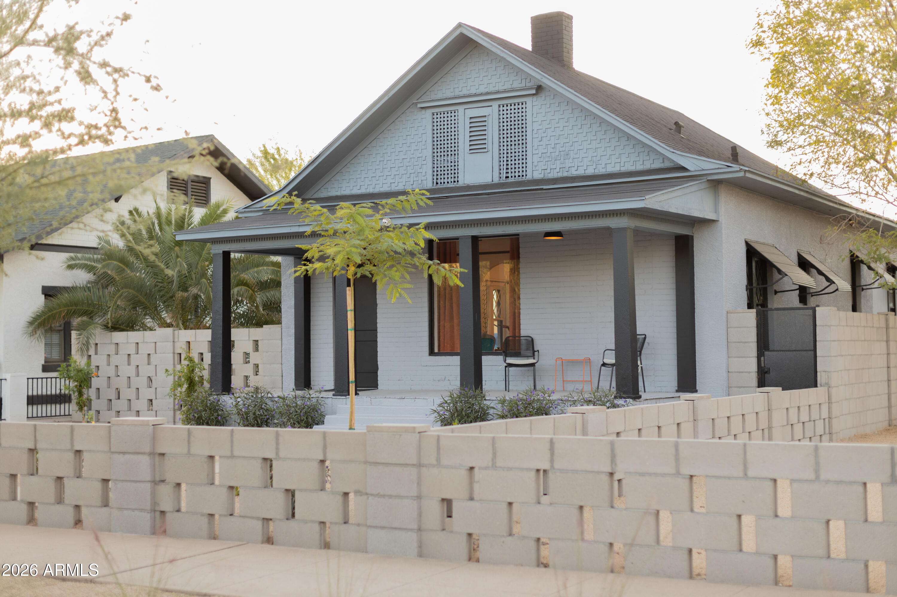 138 N 11TH Avenue, Phoenix, AZ 85007 — Photo 1 of 22