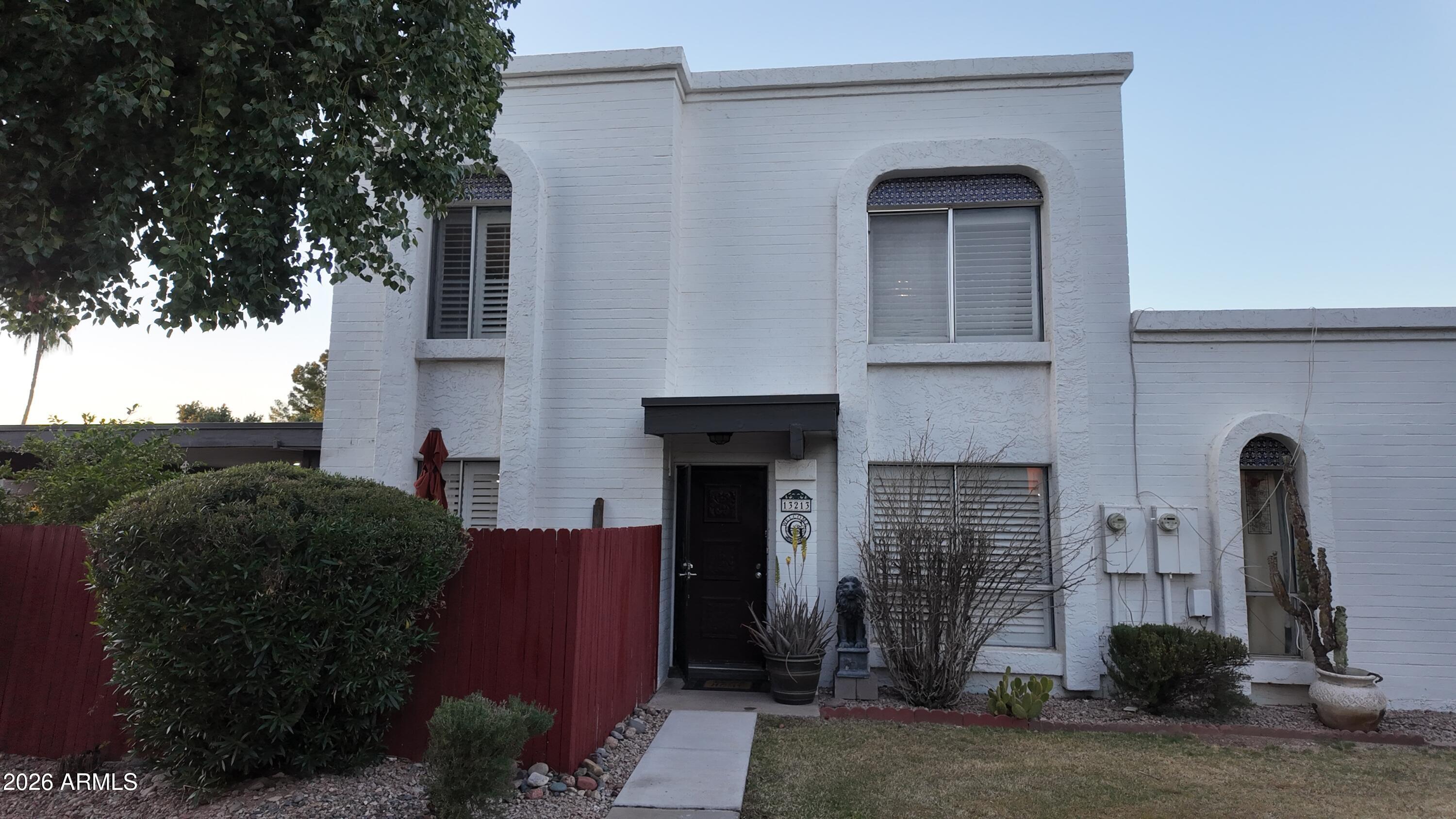 13213 N 3rd Way, Phoenix, AZ 85022 — Photo 1 of 27