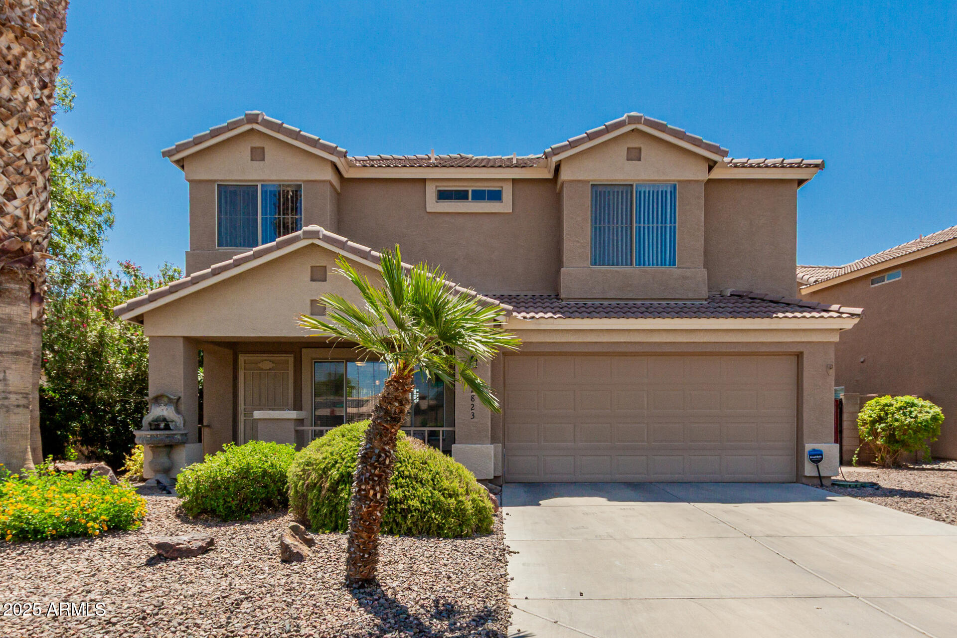 12823 W ASH Street W, El Mirage, AZ 85335 — Photo 1 of 35