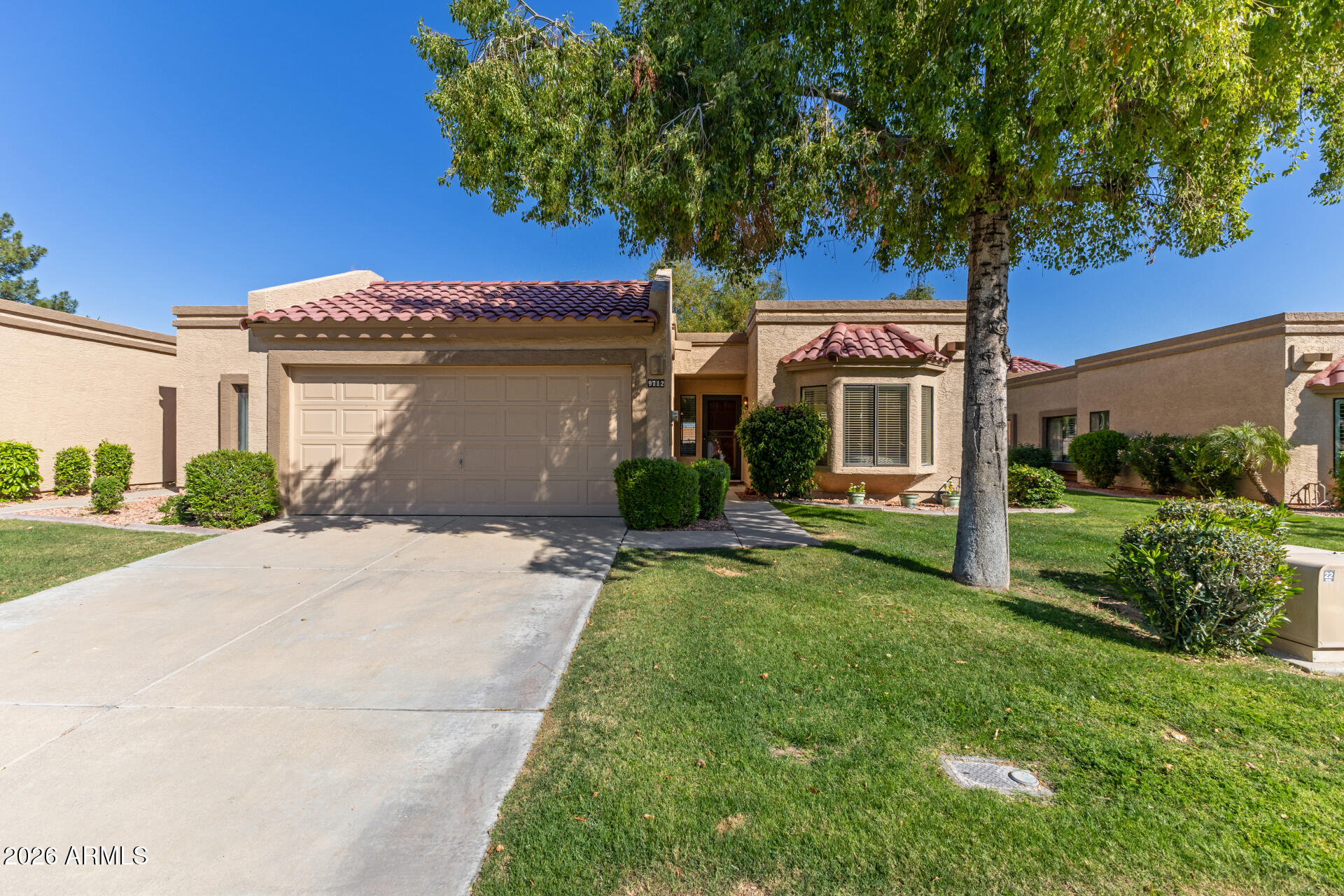 9712 W TONTO Lane, Peoria, AZ 85382 — Photo 1 of 46