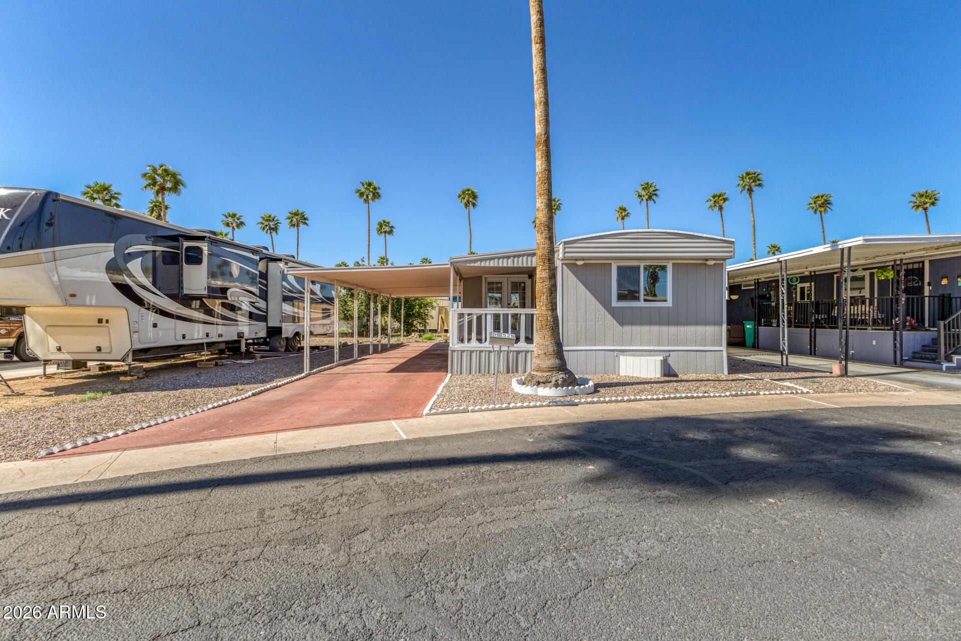 2050 W DUNLAP Avenue D52, Phoenix, AZ 85021 — Photo 1 of 25