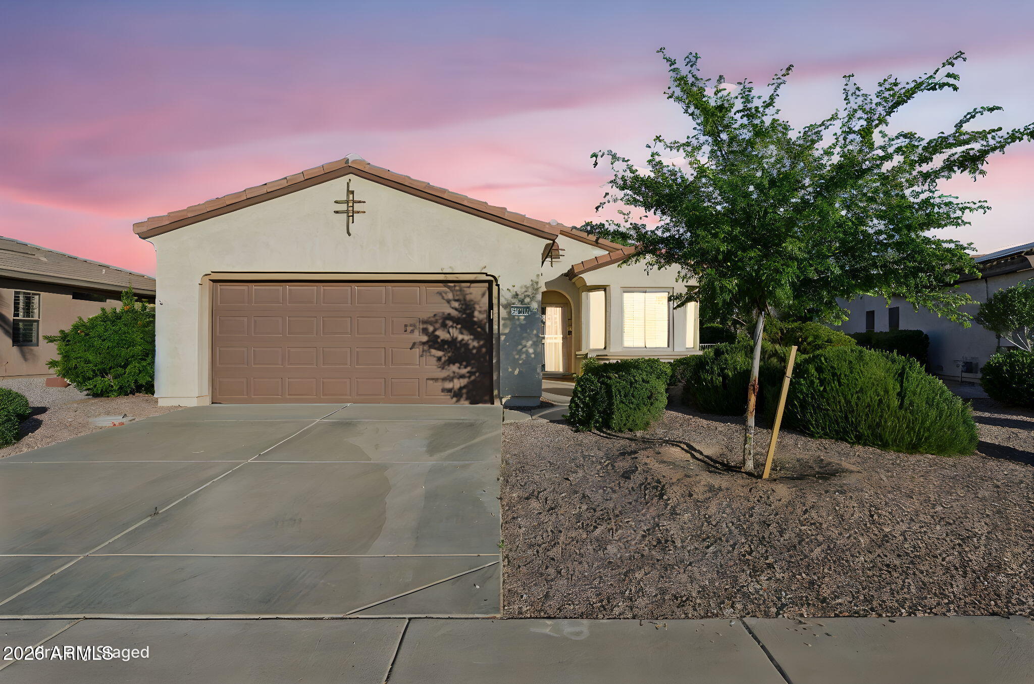 15010 W WRIGLEY Way, Surprise, AZ 85374 — Photo 1 of 25