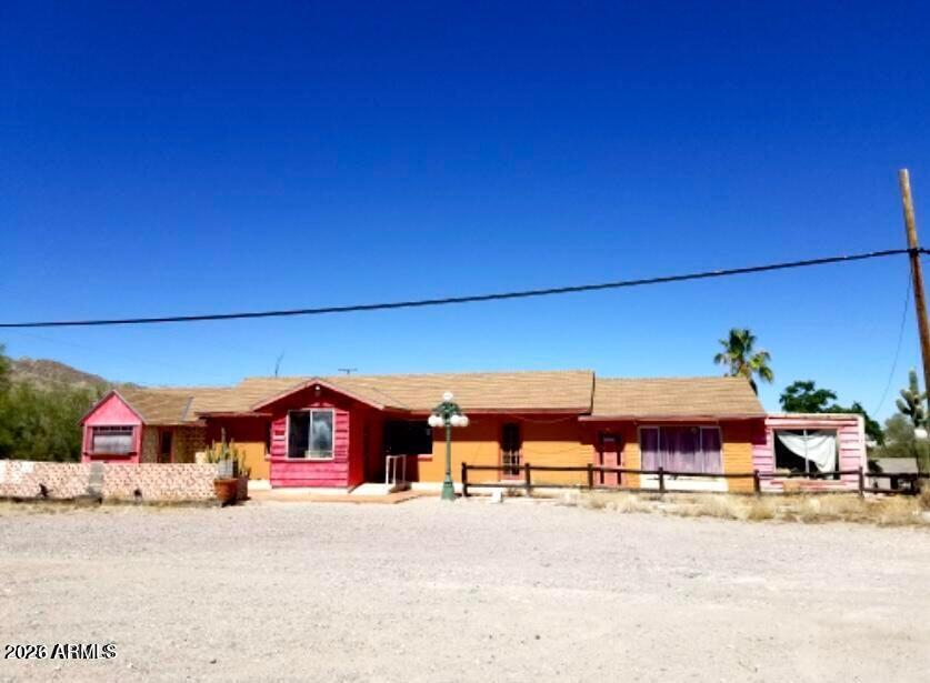 1721 N 2ND Avenue, Ajo, AZ 85321 — Photo 1 of 1