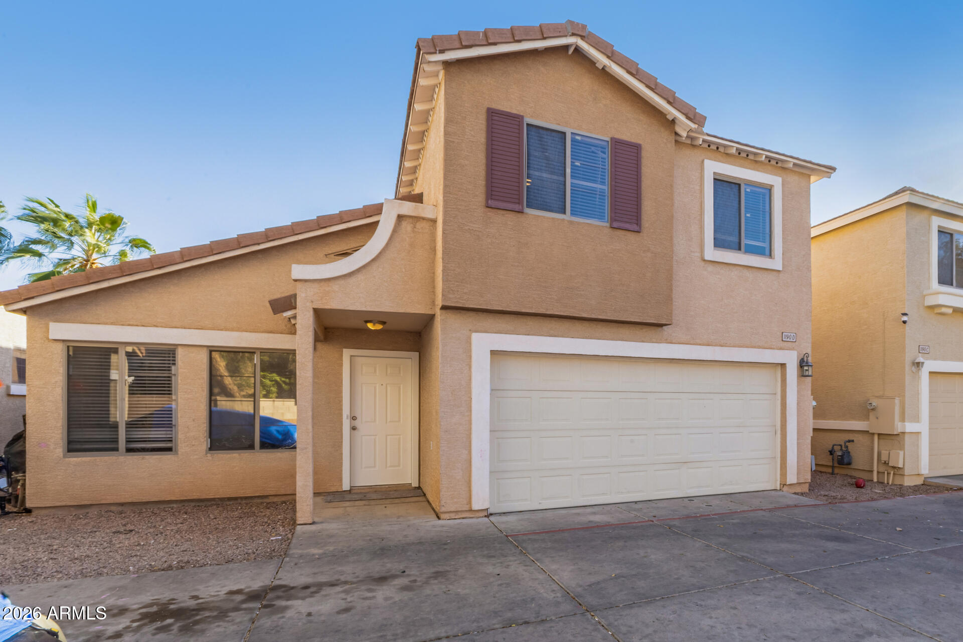 1190 S RED ROCK Court D, Gilbert, AZ 85296 — Photo 1 of 27