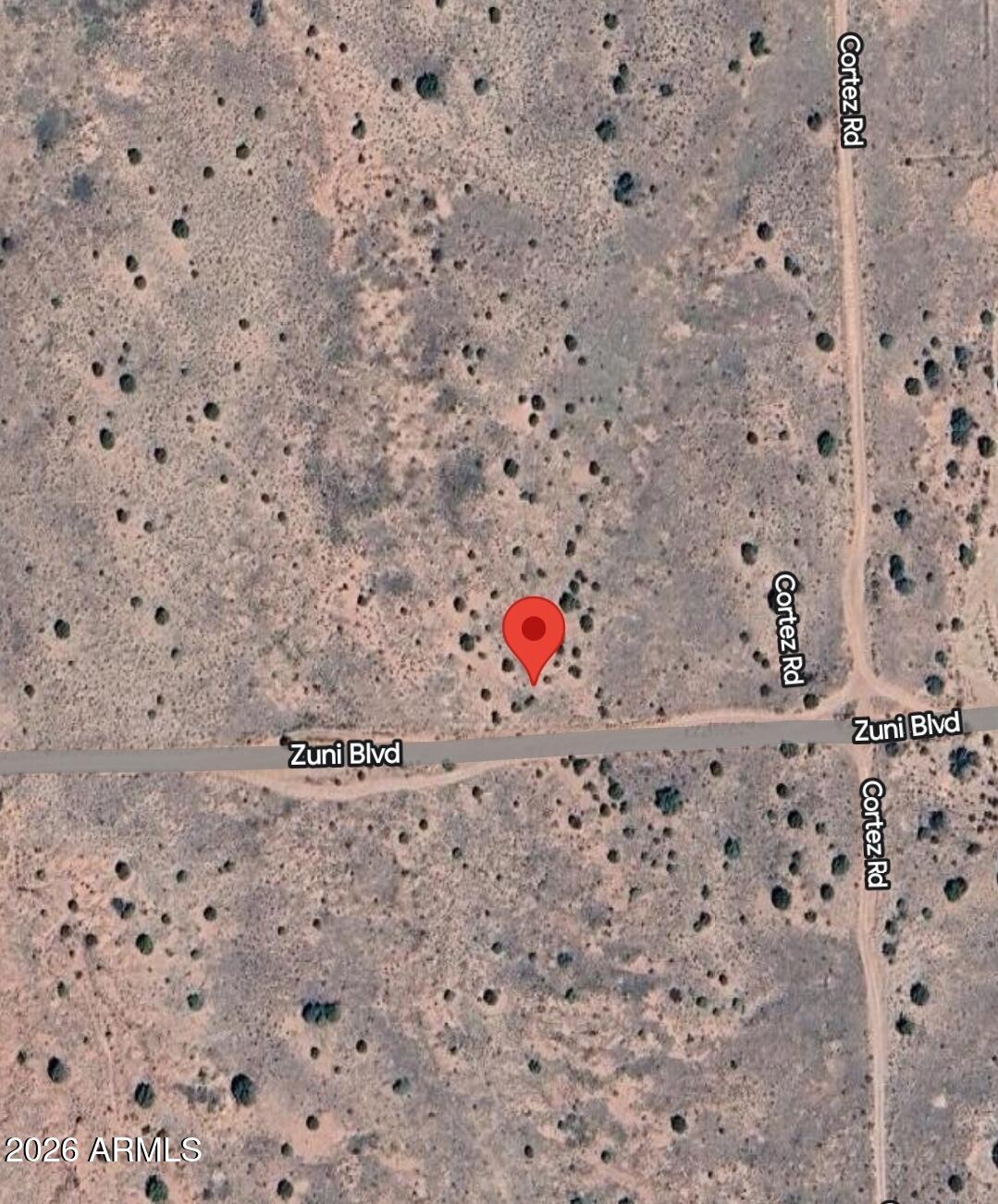 3898 CORTEZ Road 225, Snowflake, AZ 85937 — Photo 1 of 1