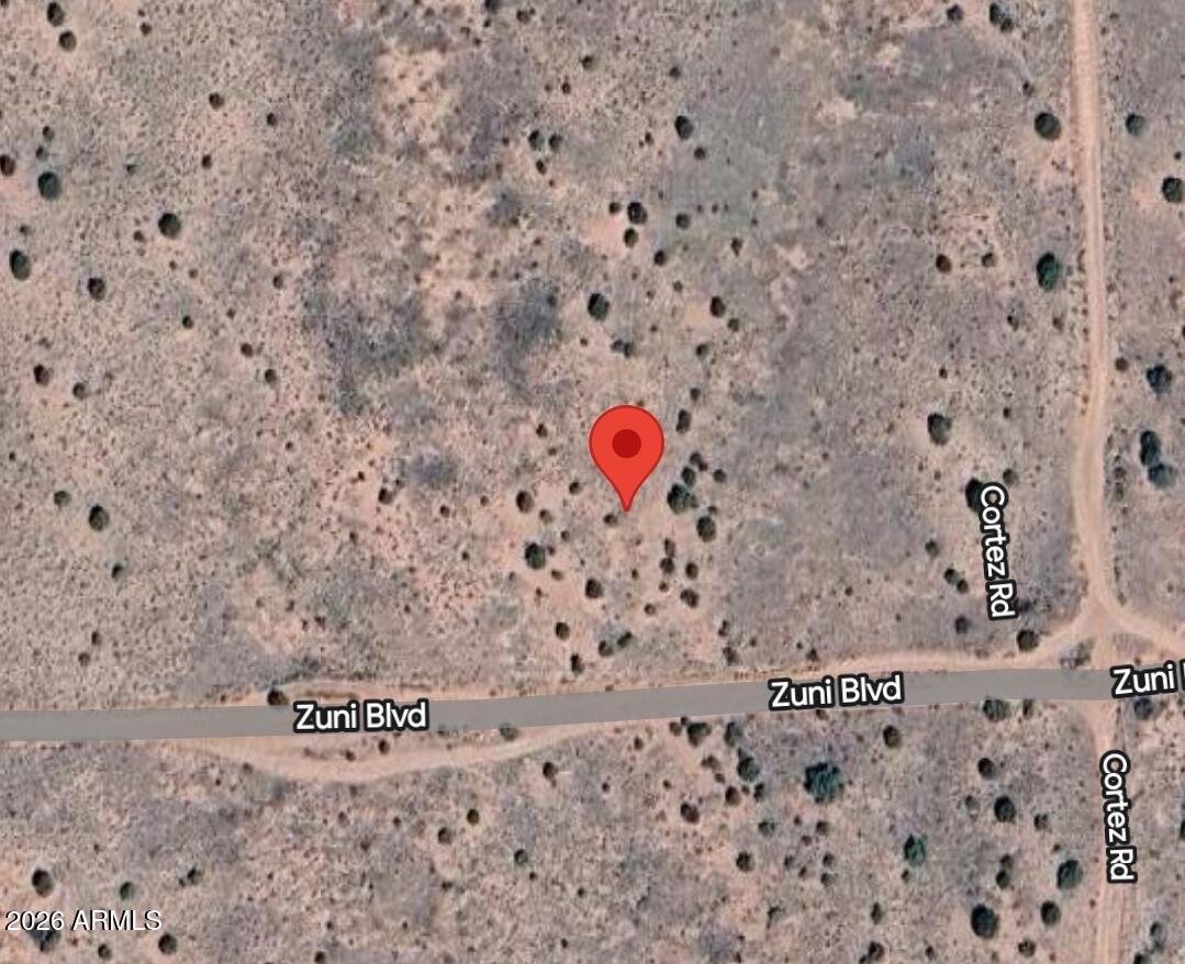3902 CORTEZ Road 226, Snowflake, AZ 85937 — Photo 1 of 1