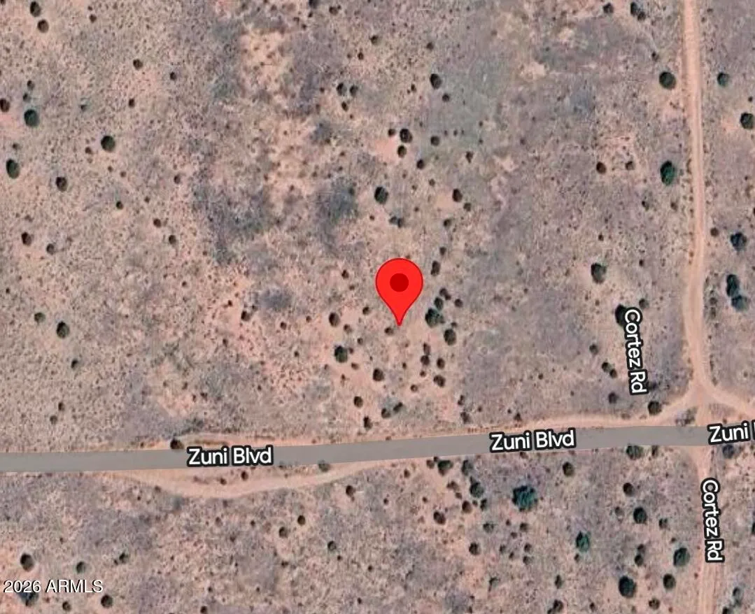 3902 CORTEZ Road 226, Snowflake, AZ 85937 — Photo 1 of 1